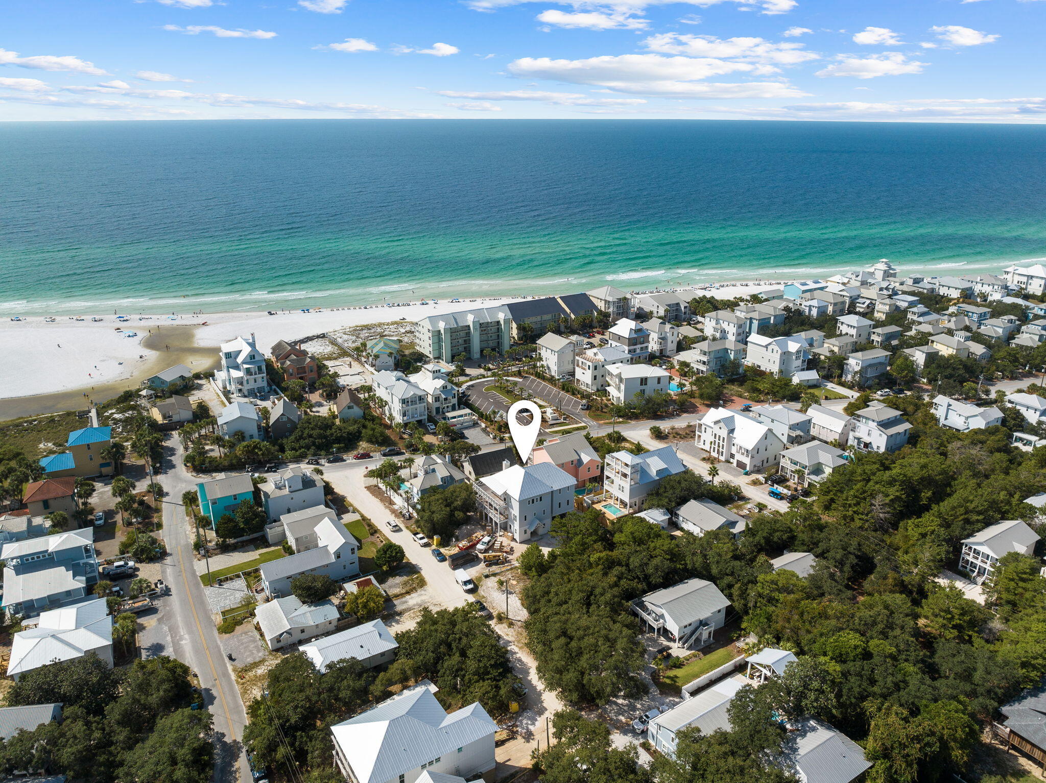 Seagrove - Residential