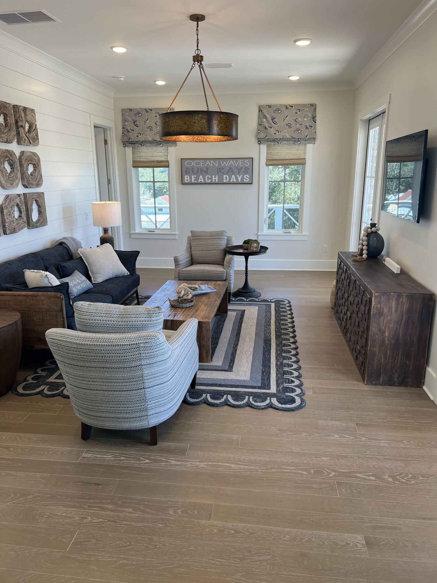 Seagrove - Residential