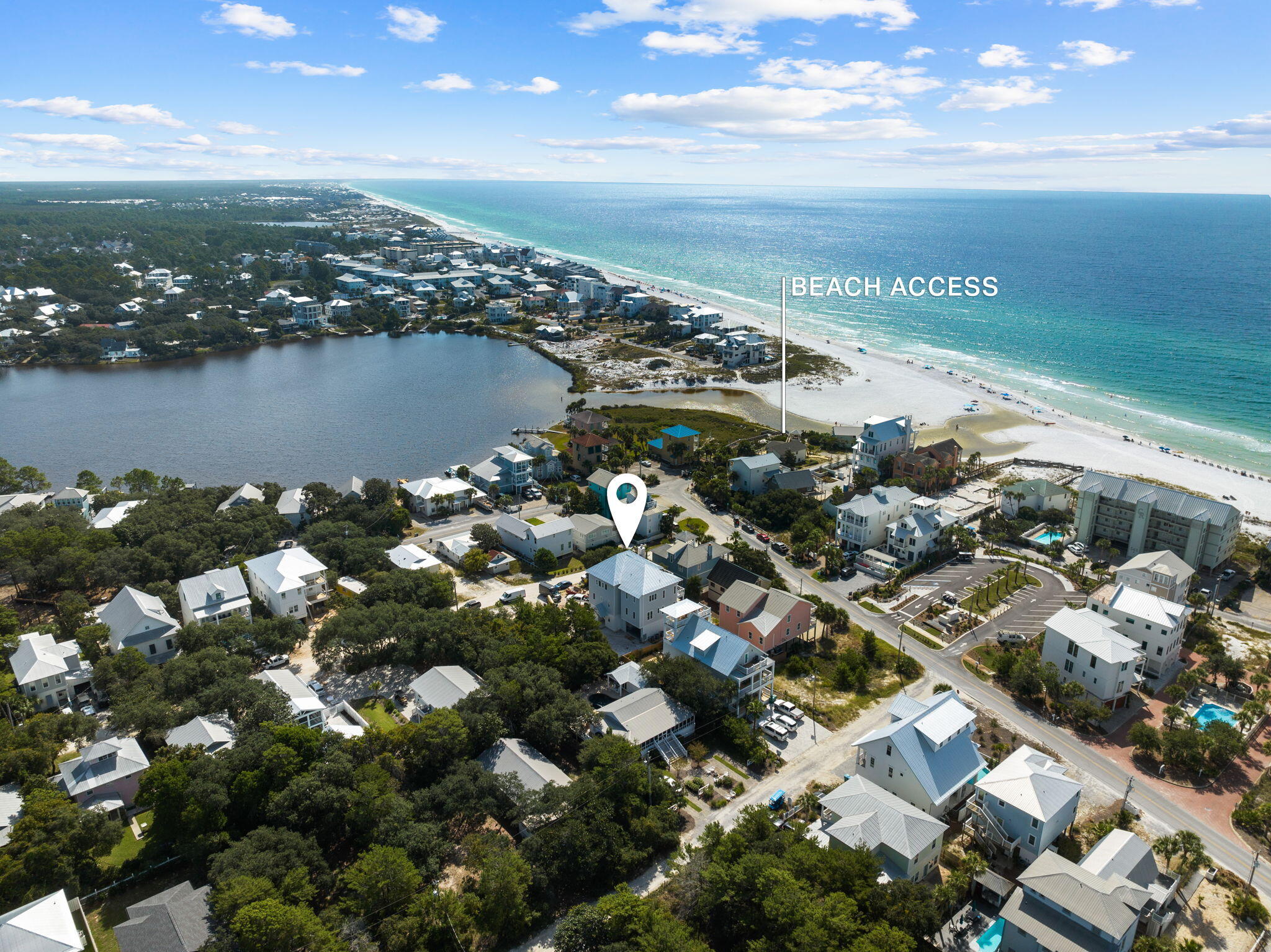 Seagrove - Residential