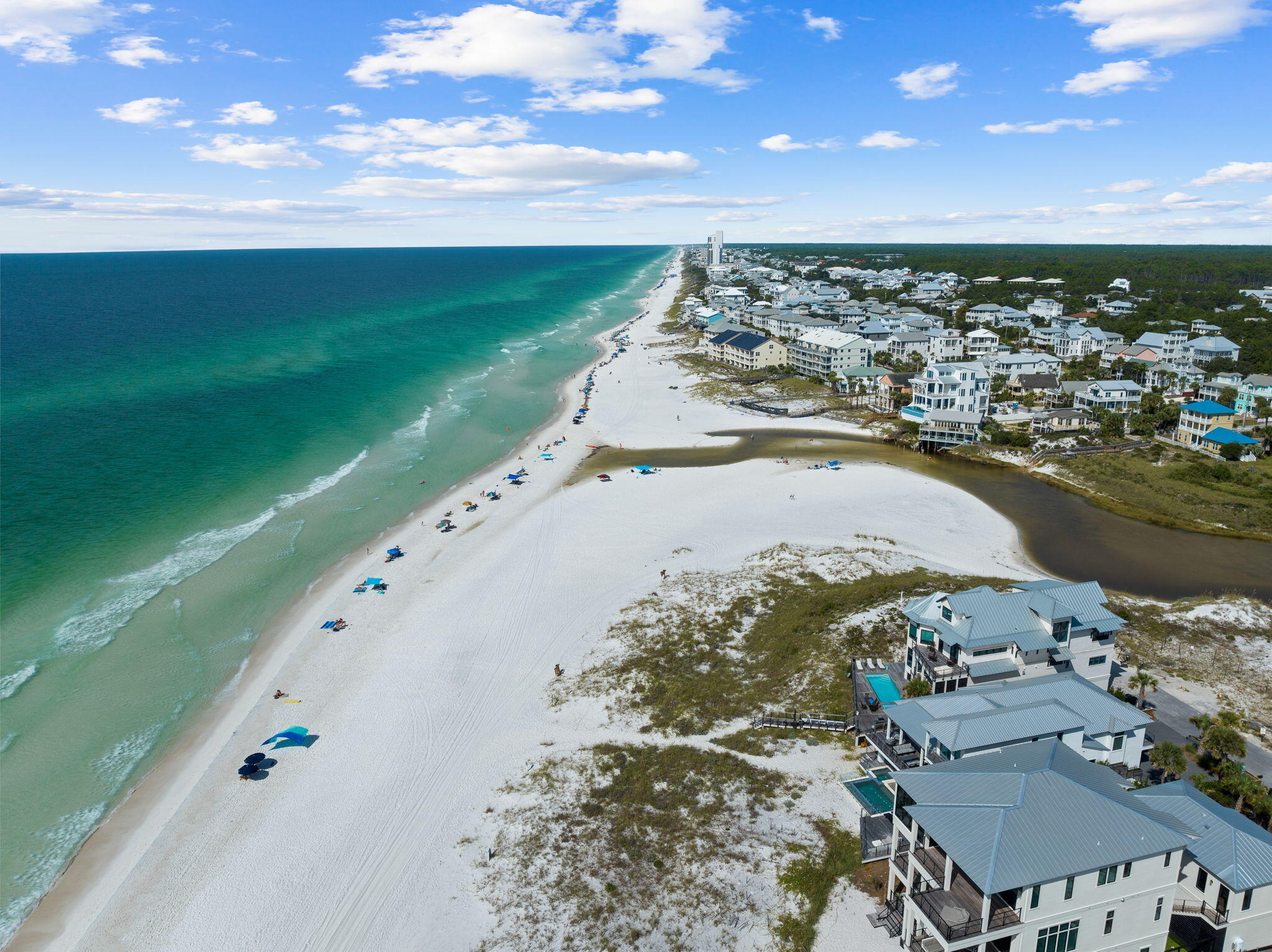 Seagrove - Residential