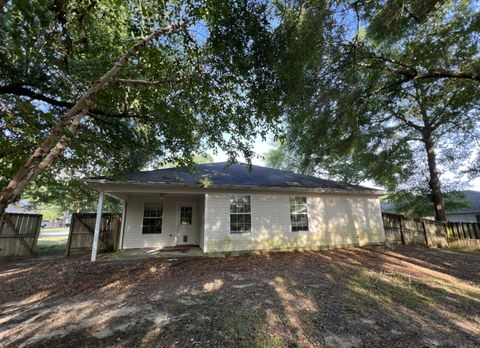 A home in Crestview