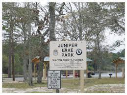 JUNIPER LAKE UNREC - Land