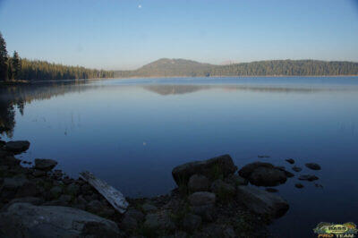 JUNIPER LAKE UNREC - Land