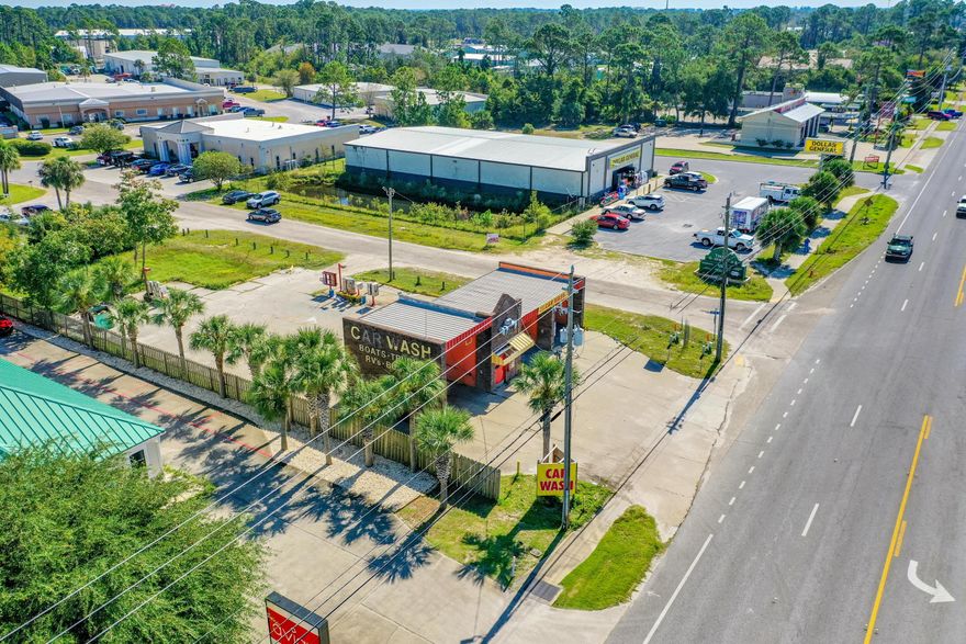 Entered for comp purposes only.