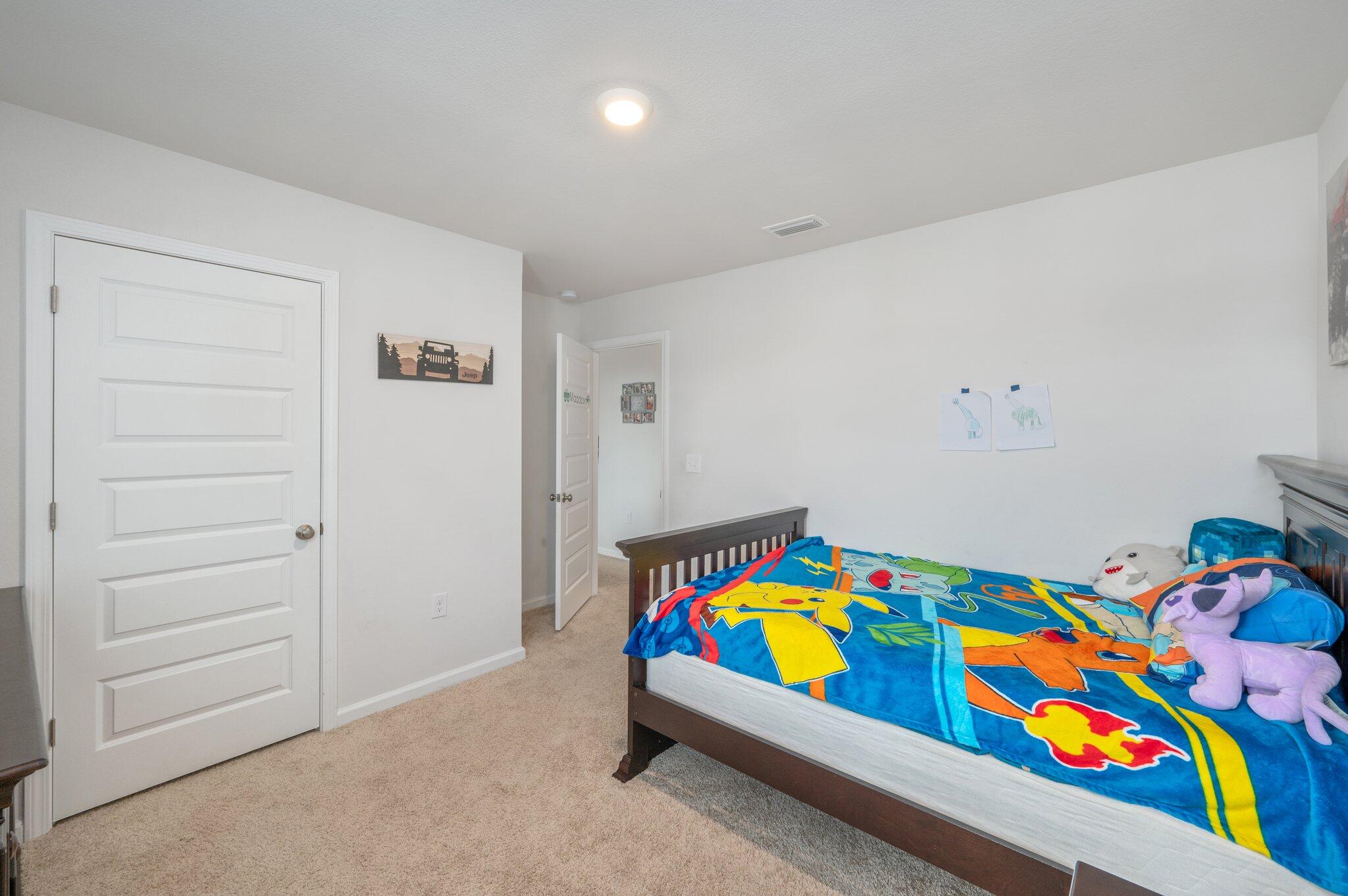 BRIGHTON OAKS - Residential