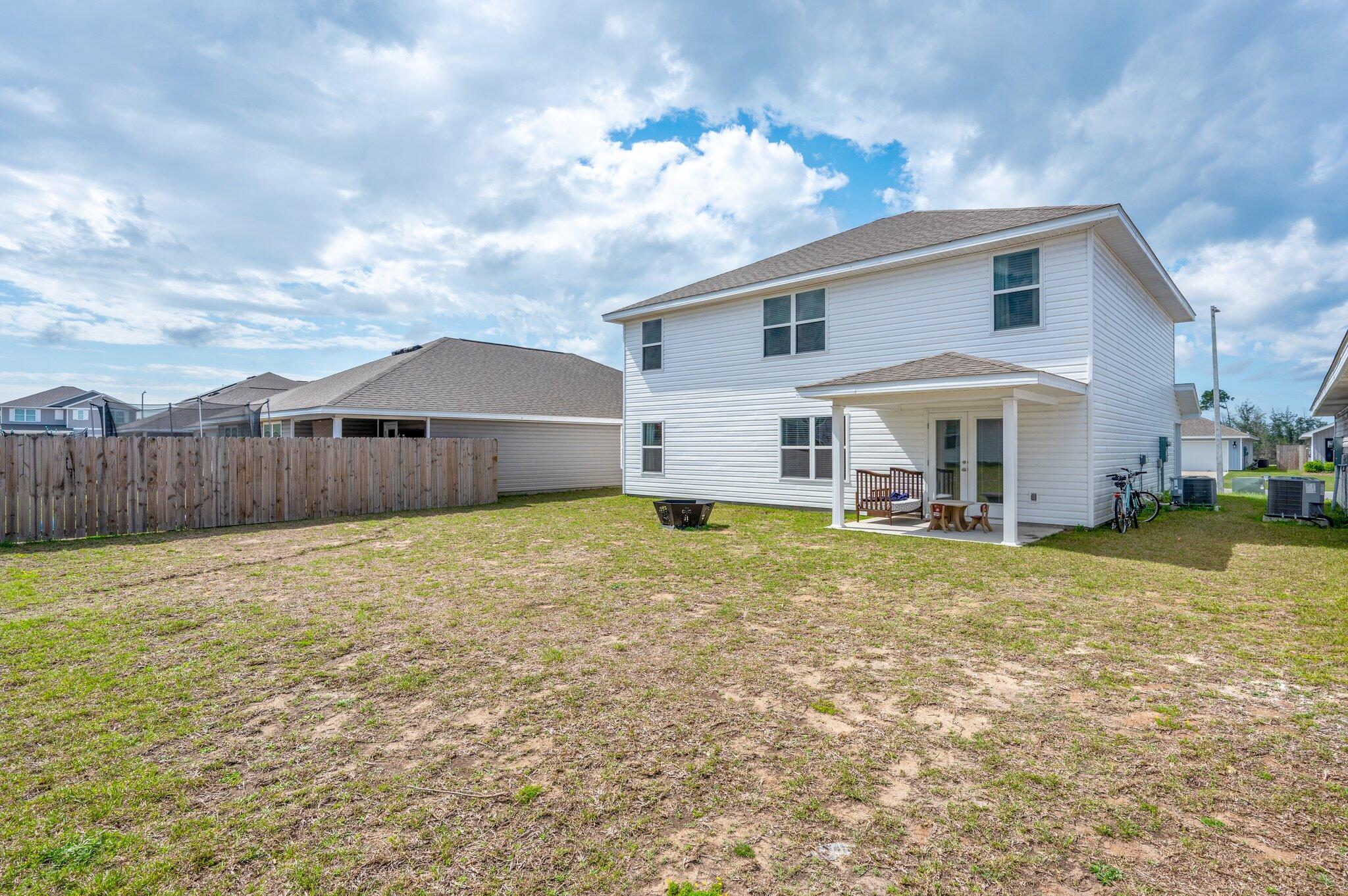 BRIGHTON OAKS - Residential