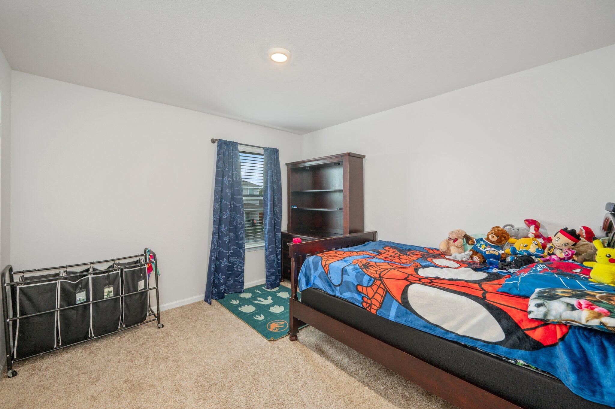 BRIGHTON OAKS - Residential