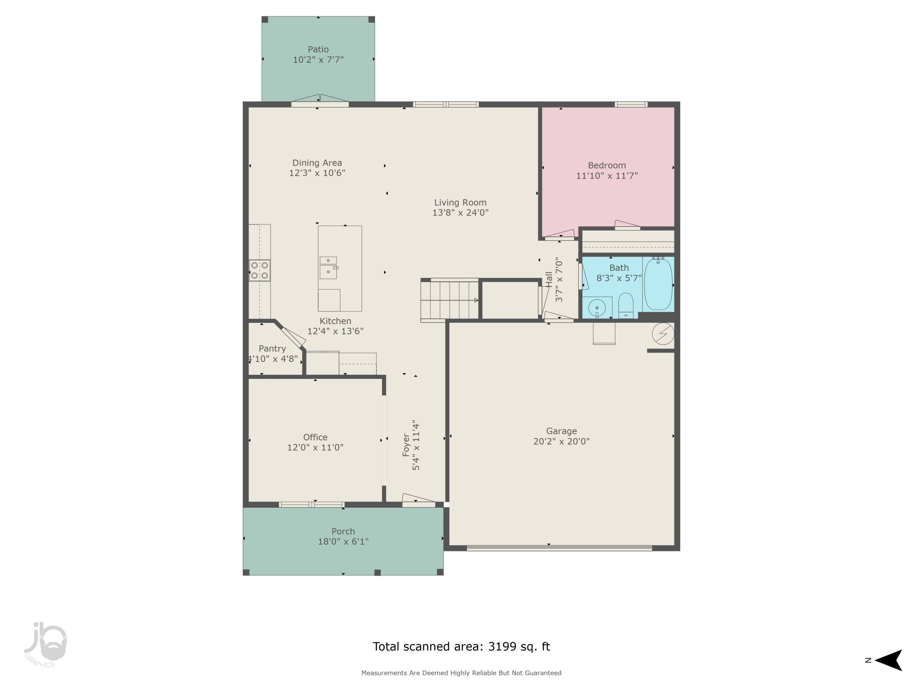BRIGHTON OAKS - Residential
