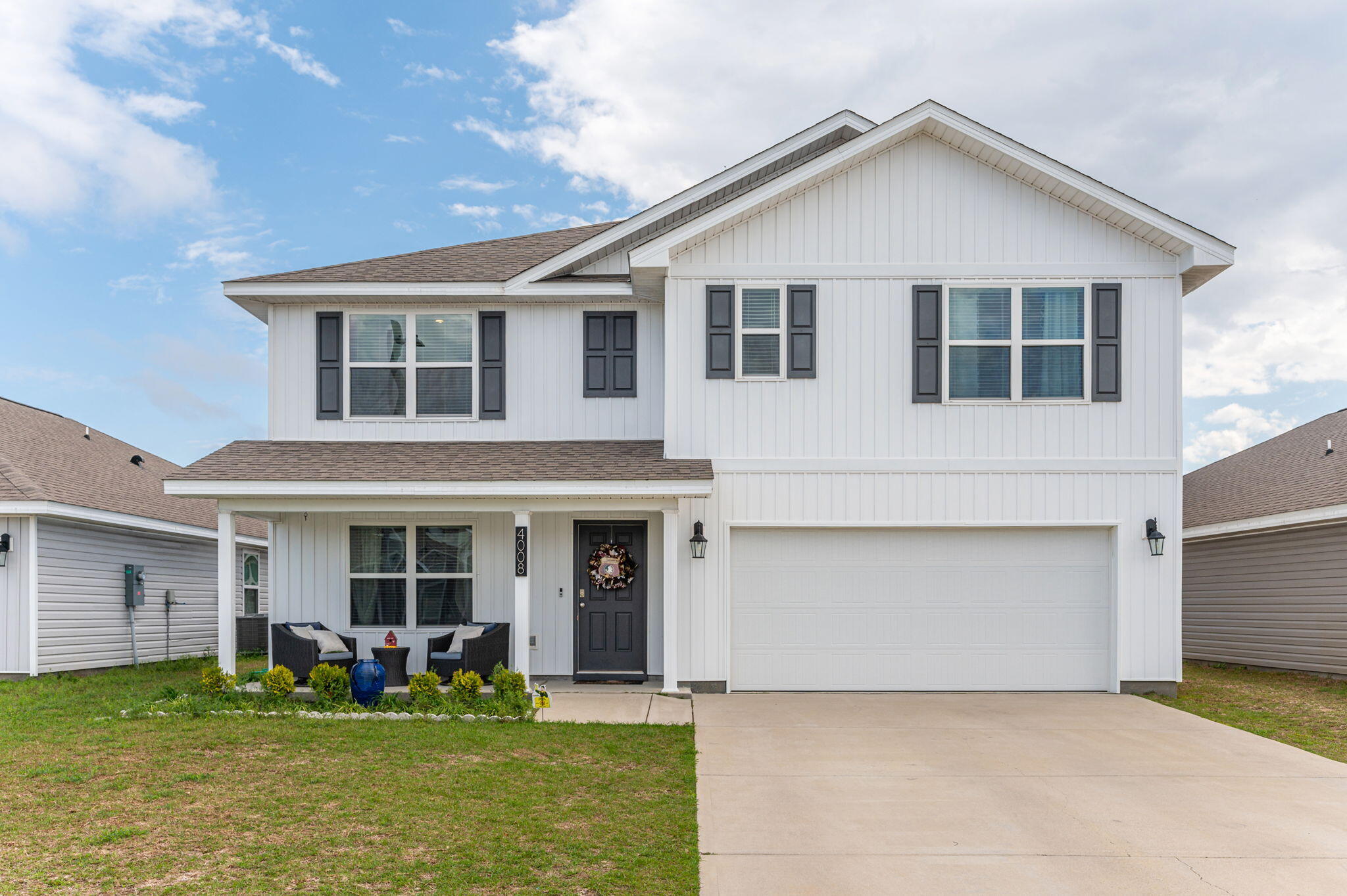 BRIGHTON OAKS - Residential