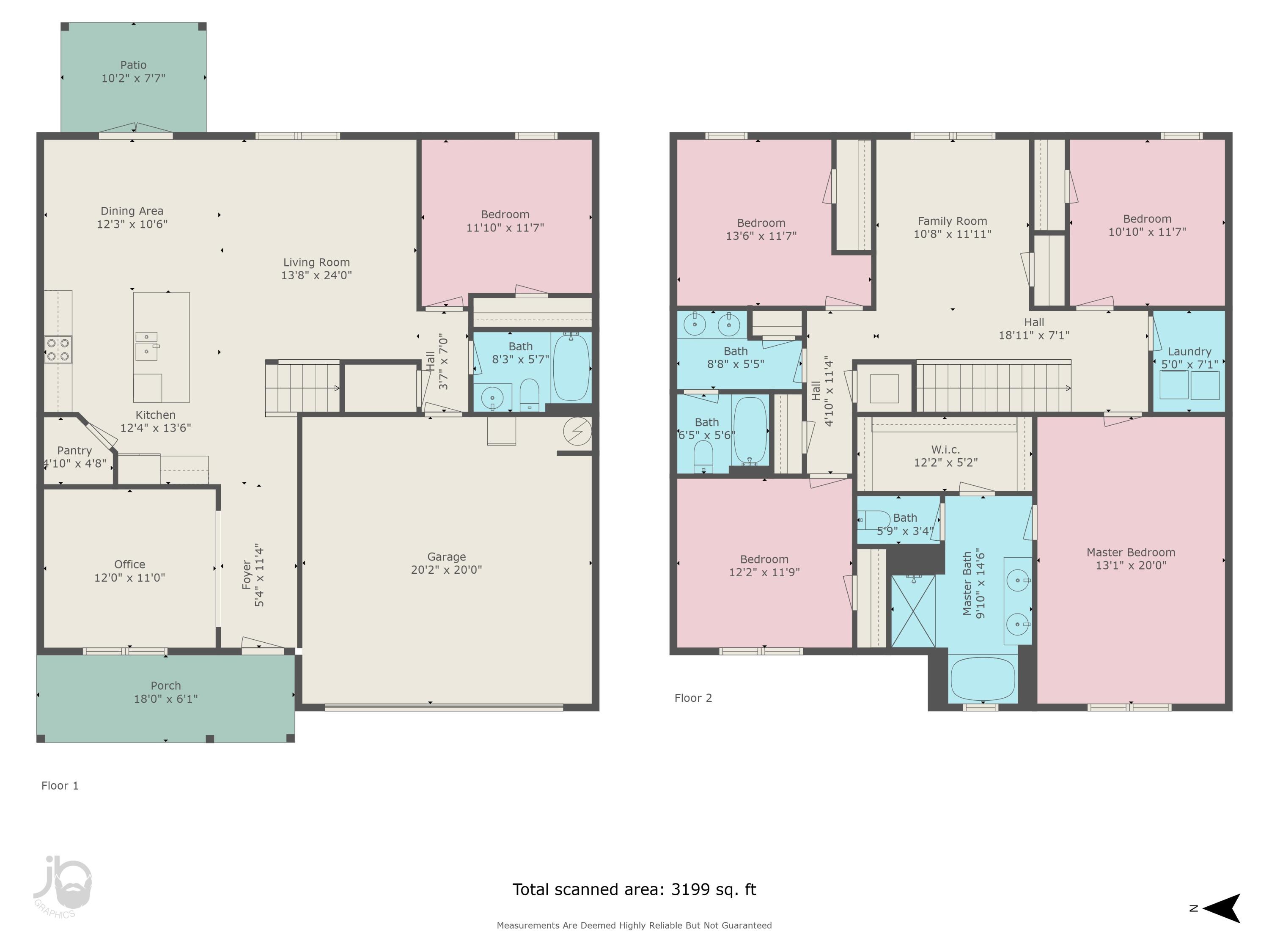 BRIGHTON OAKS - Residential