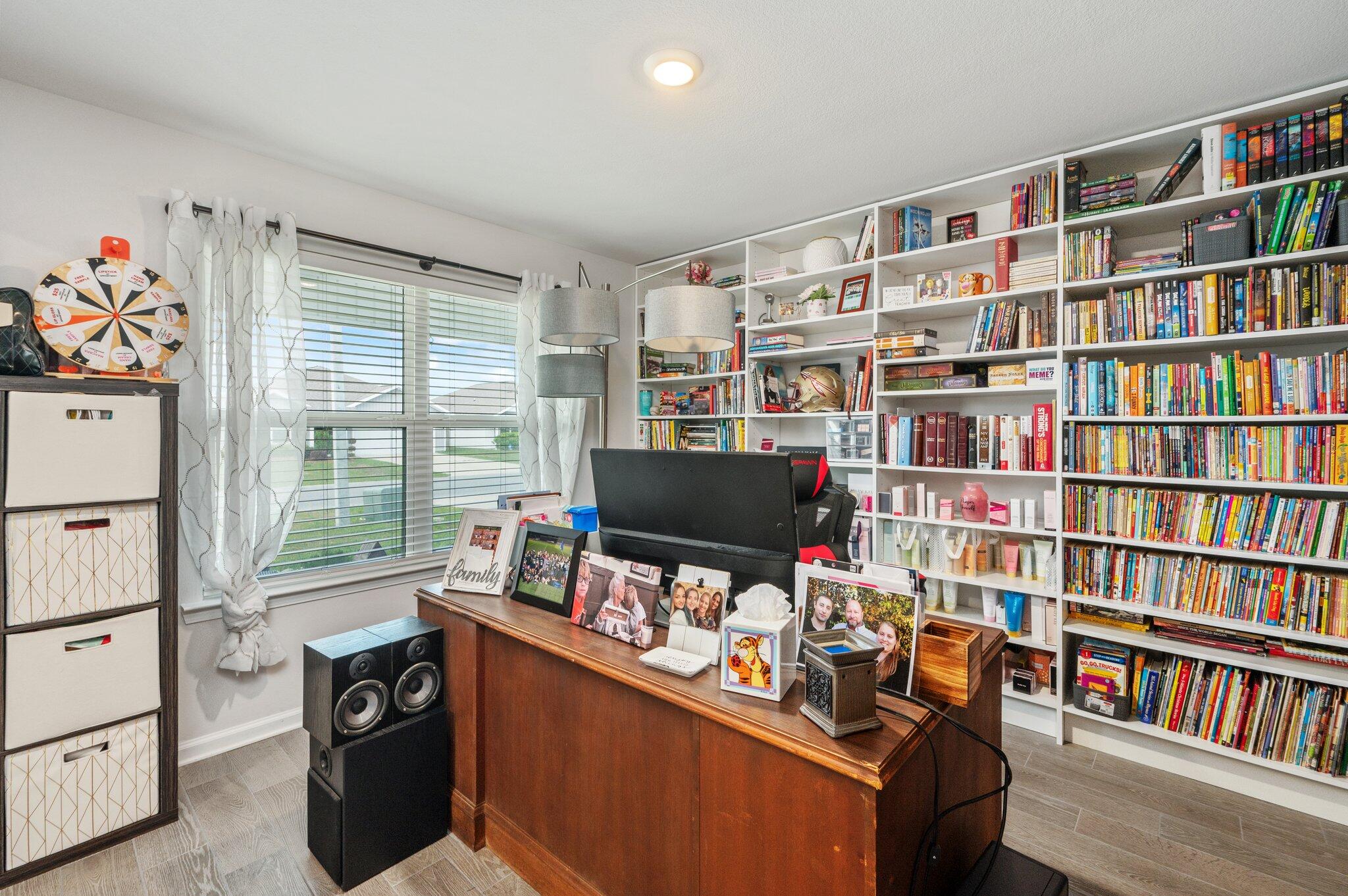 BRIGHTON OAKS - Residential