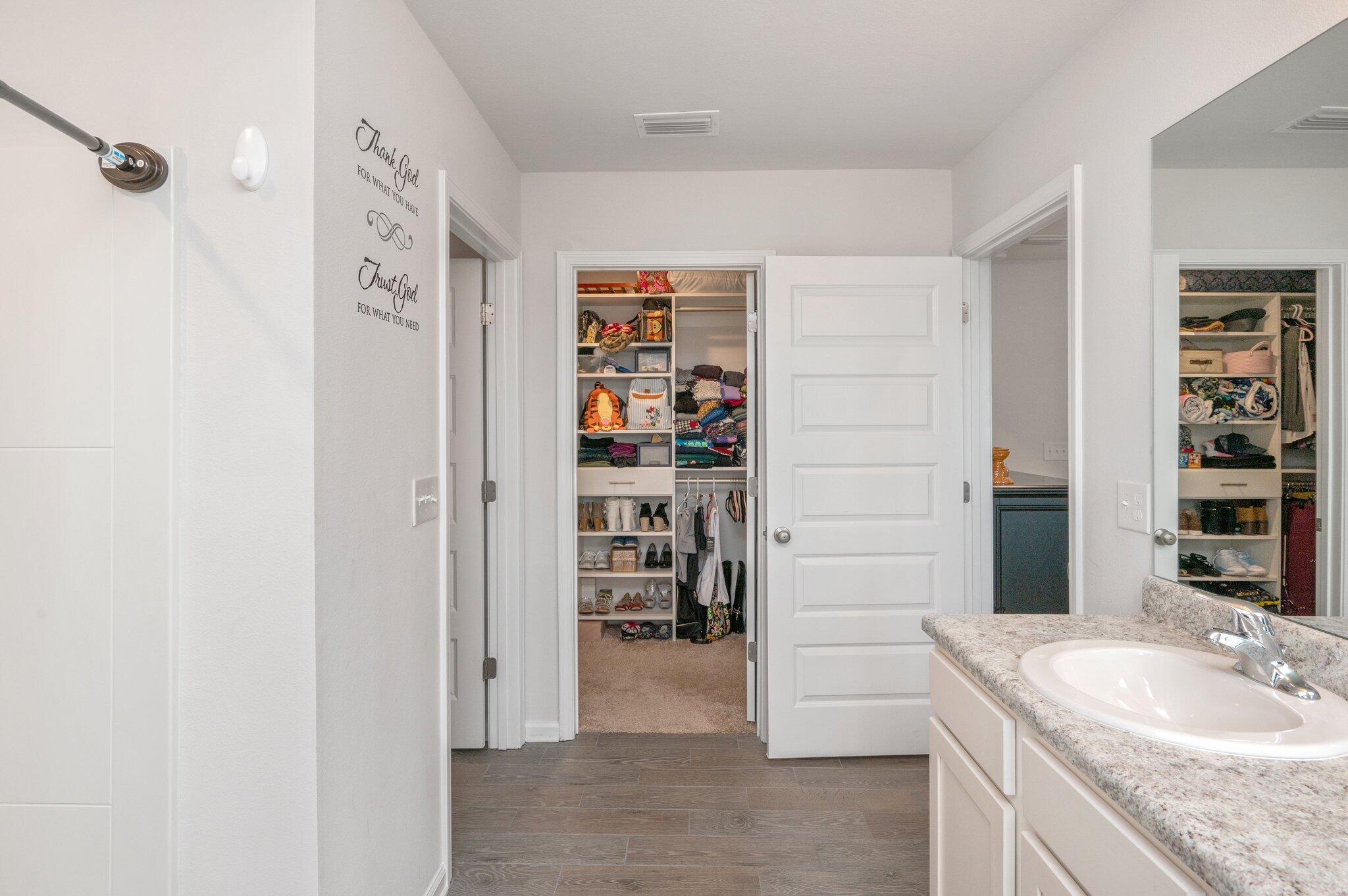 BRIGHTON OAKS - Residential