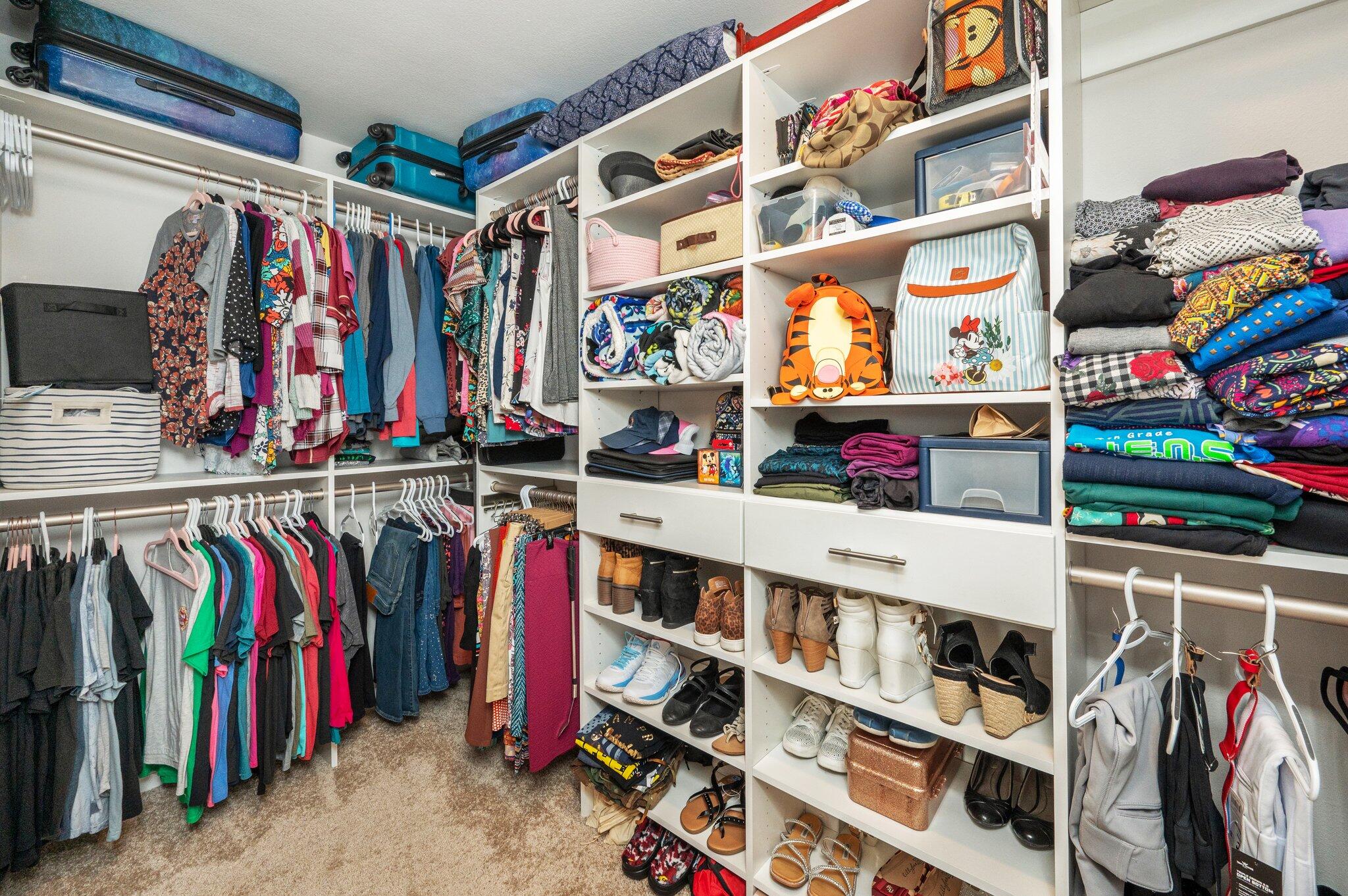 BRIGHTON OAKS - Residential