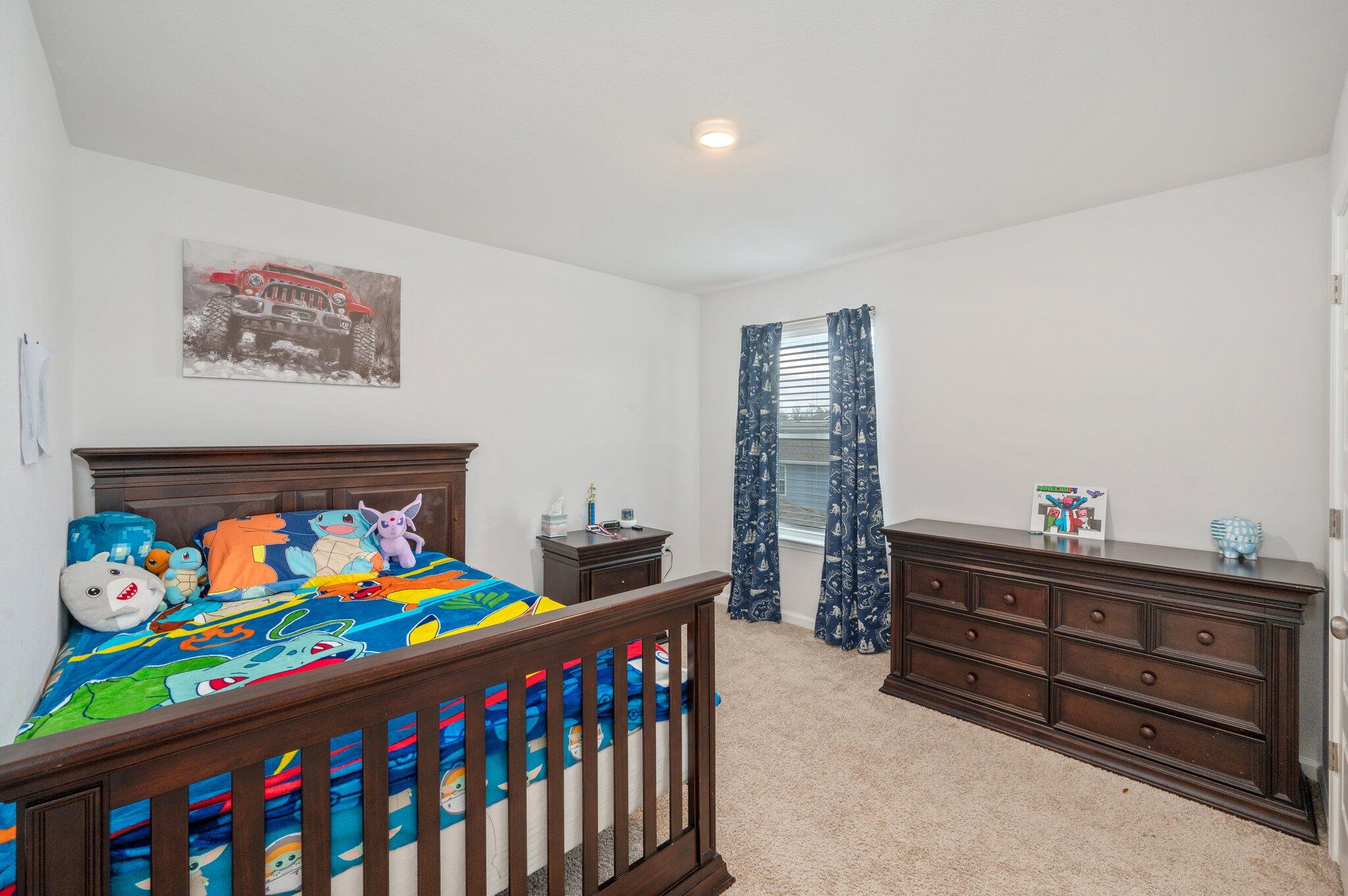 BRIGHTON OAKS - Residential