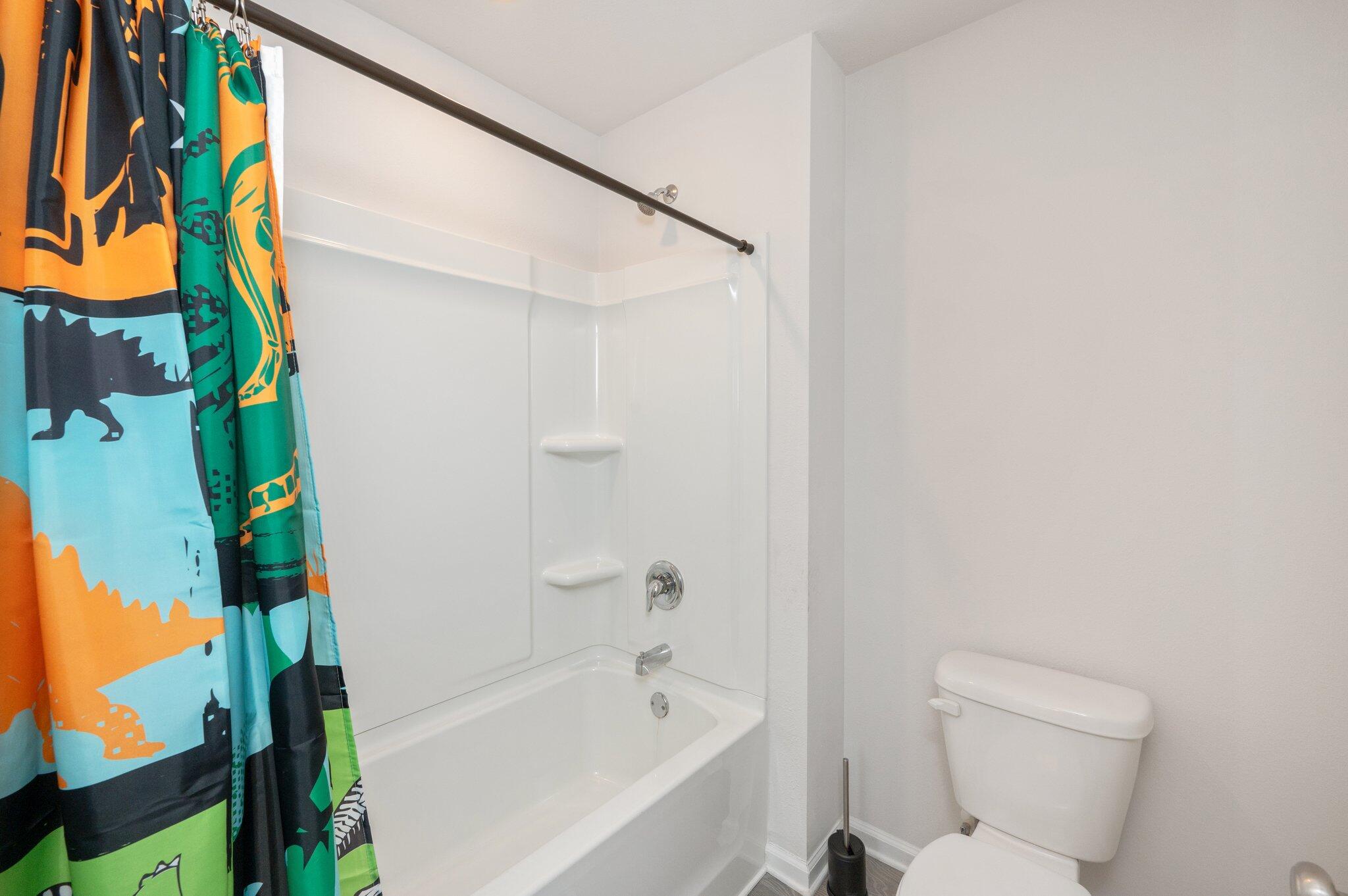 BRIGHTON OAKS - Residential