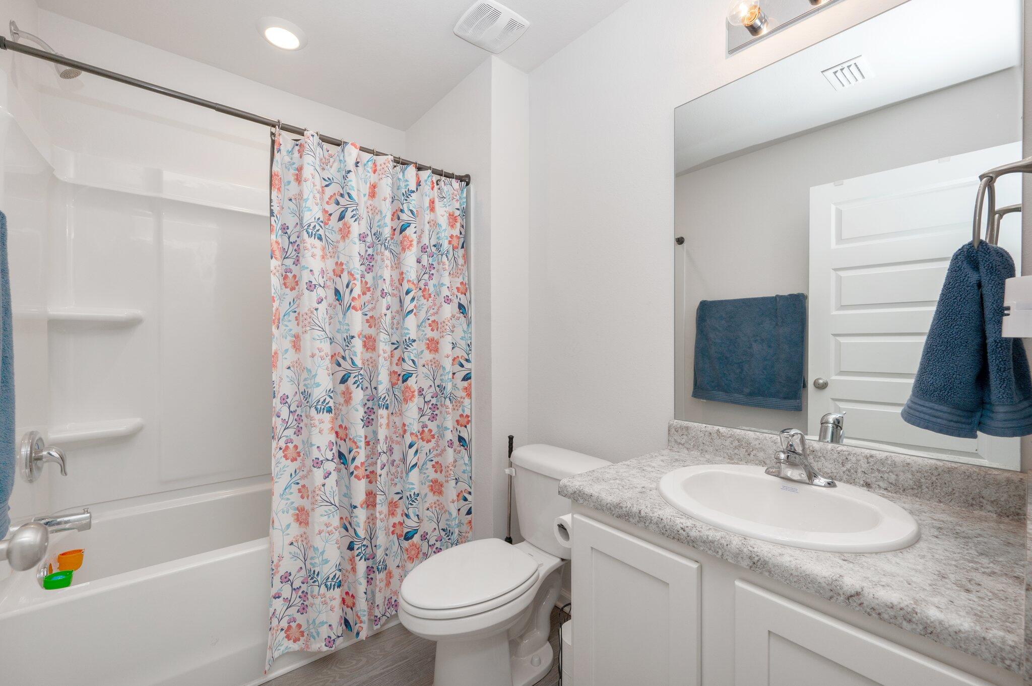 BRIGHTON OAKS - Residential