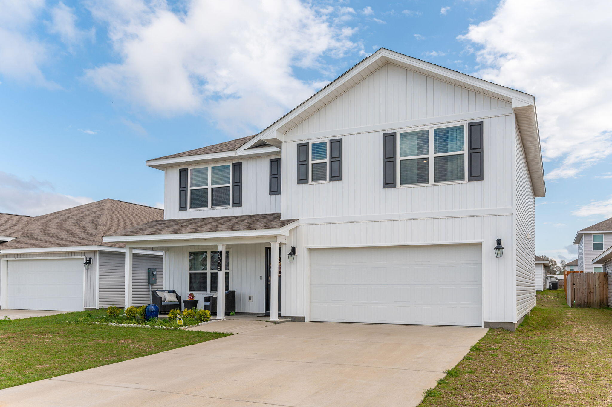 BRIGHTON OAKS - Residential