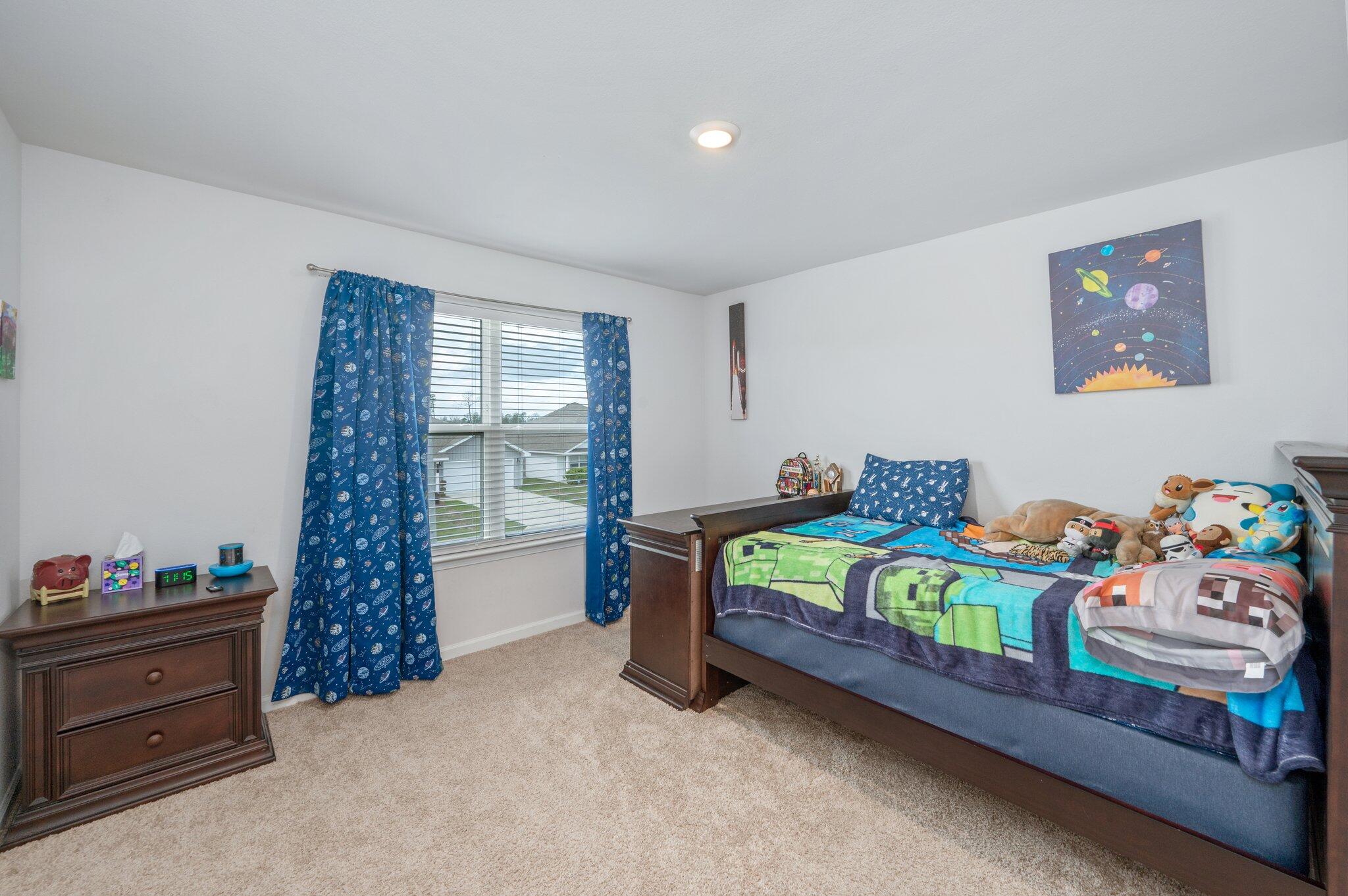 BRIGHTON OAKS - Residential