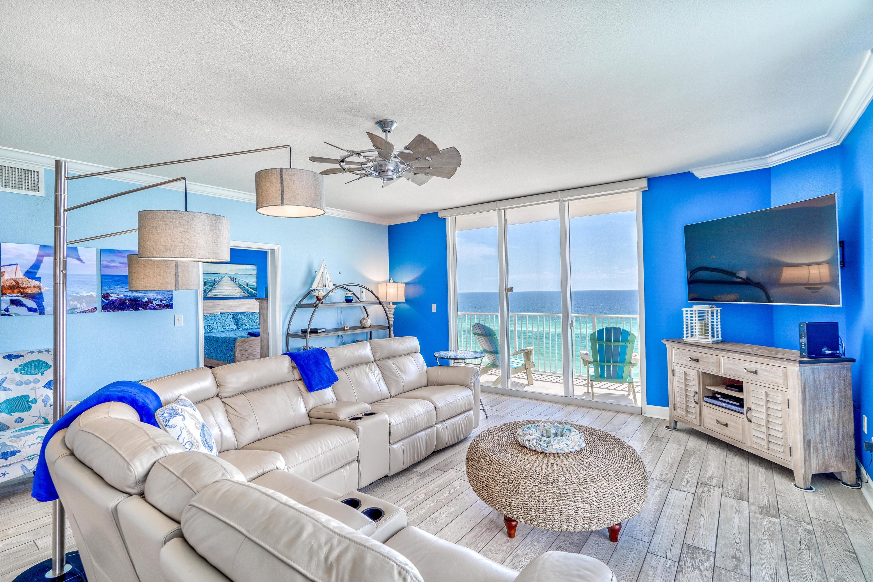 TIDEWATER BEACH STAGE 1 - Residential