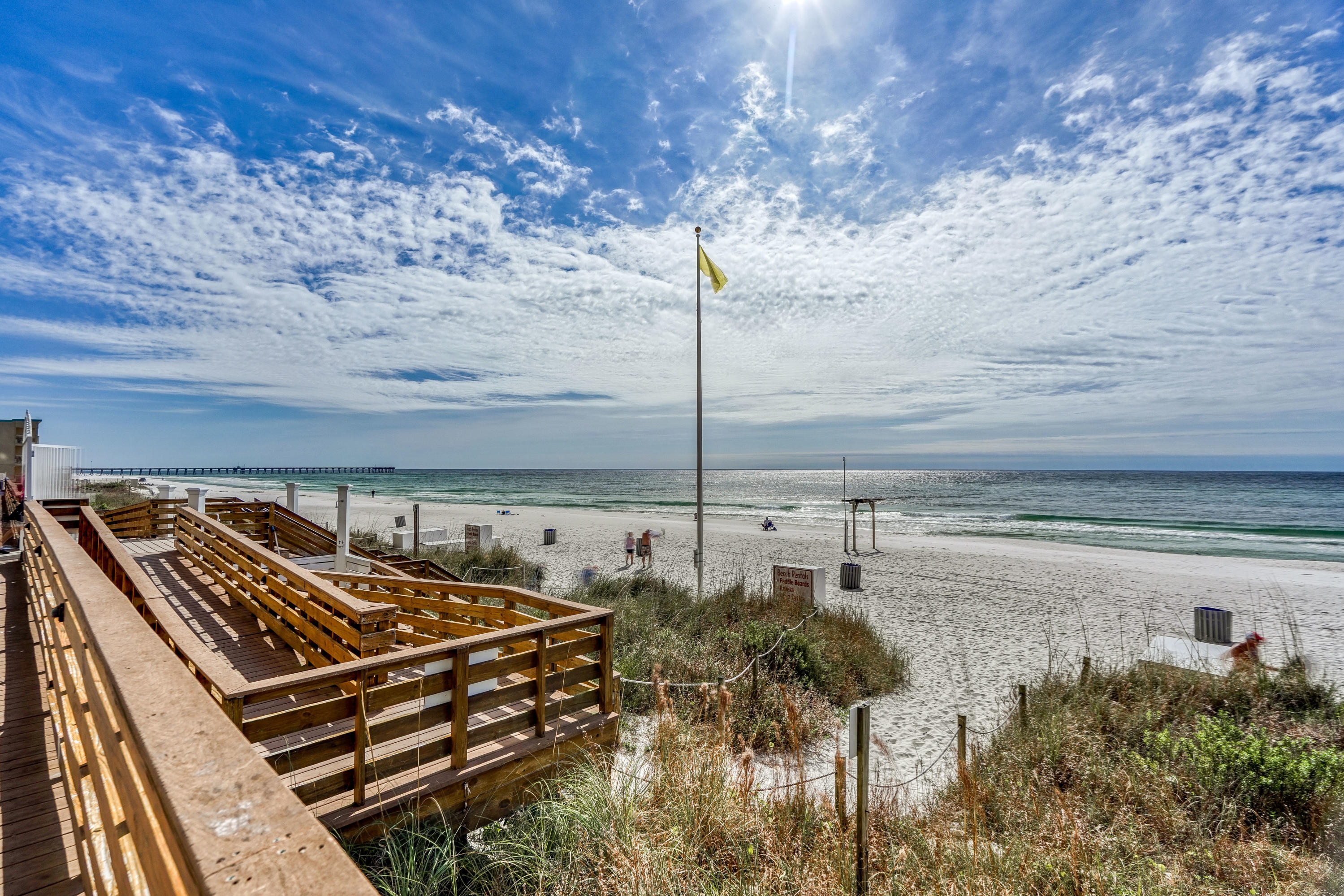 TIDEWATER BEACH STAGE 1 - Residential