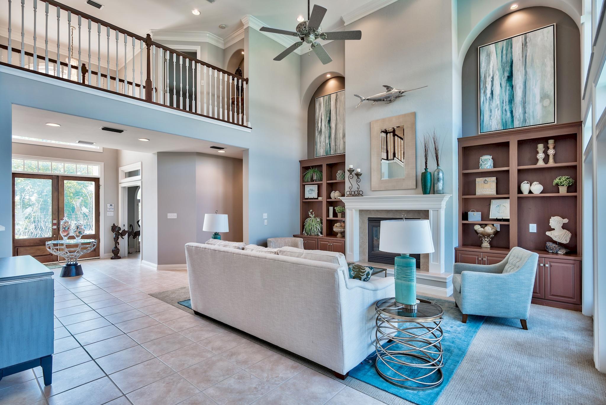 HOLIDAY ISLE - Residential