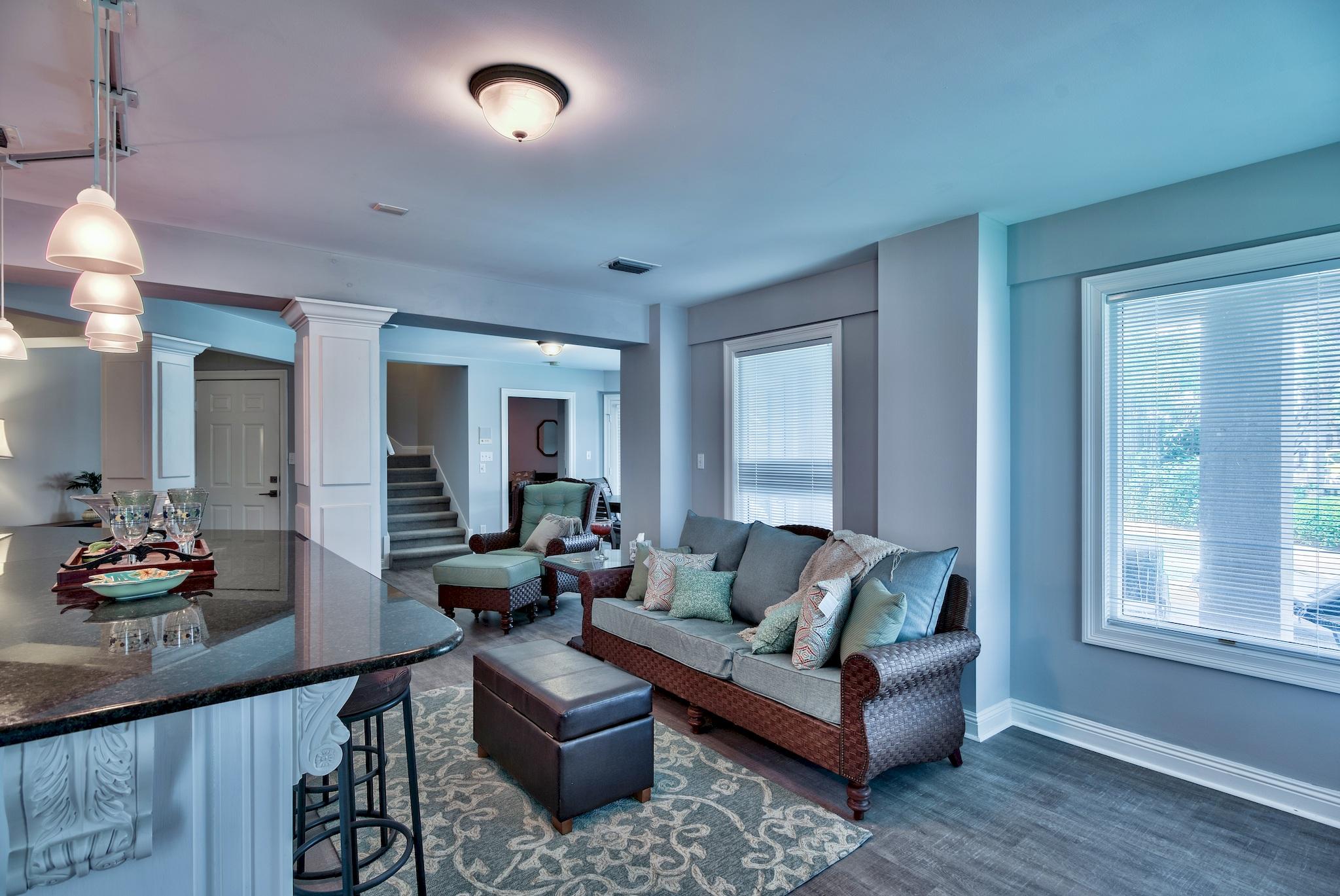 HOLIDAY ISLE - Residential
