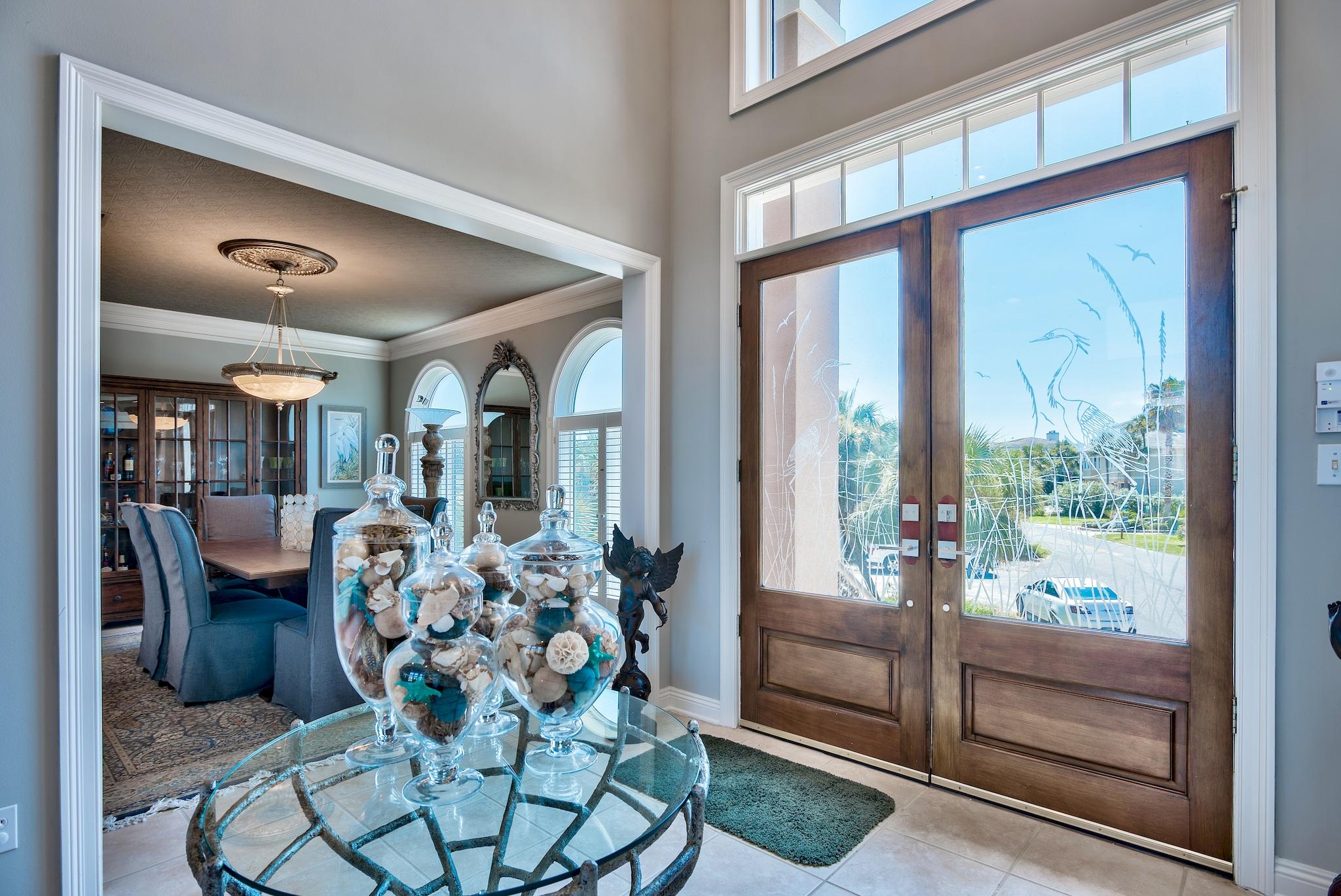 HOLIDAY ISLE - Residential