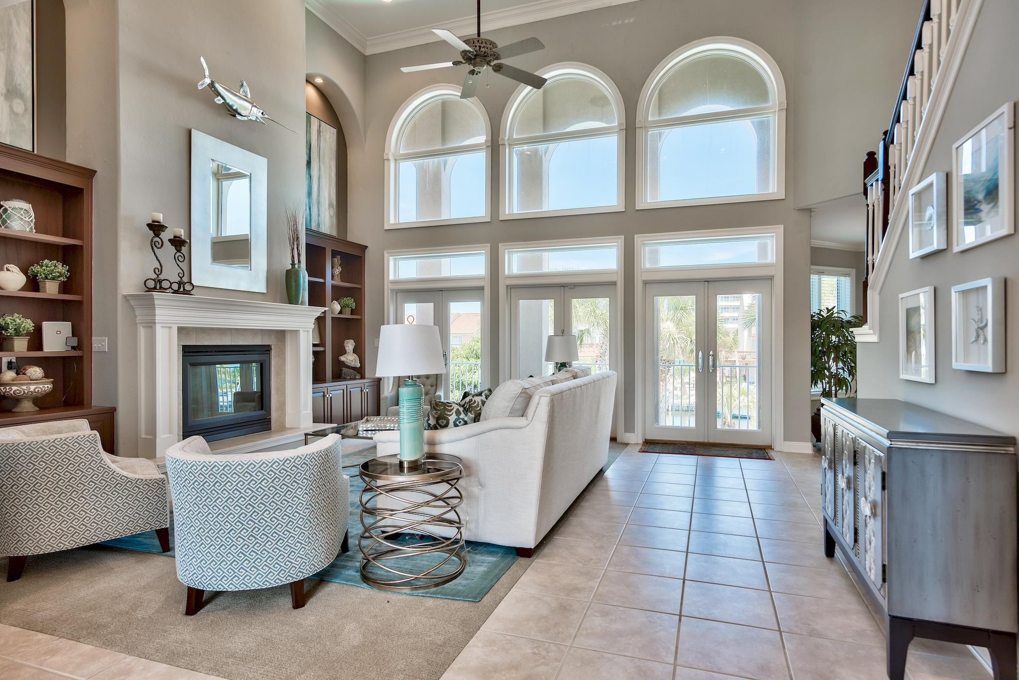 HOLIDAY ISLE - Residential