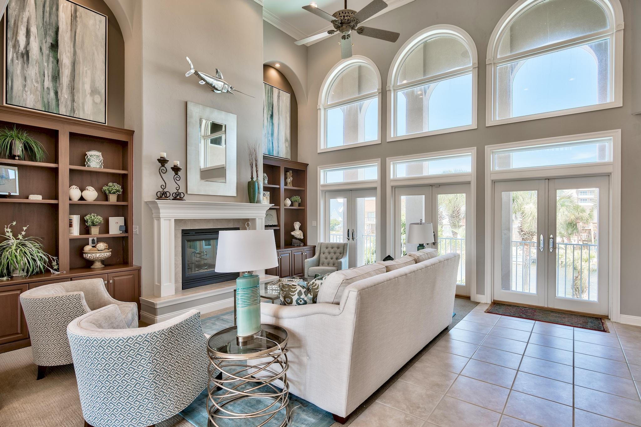 HOLIDAY ISLE - Residential