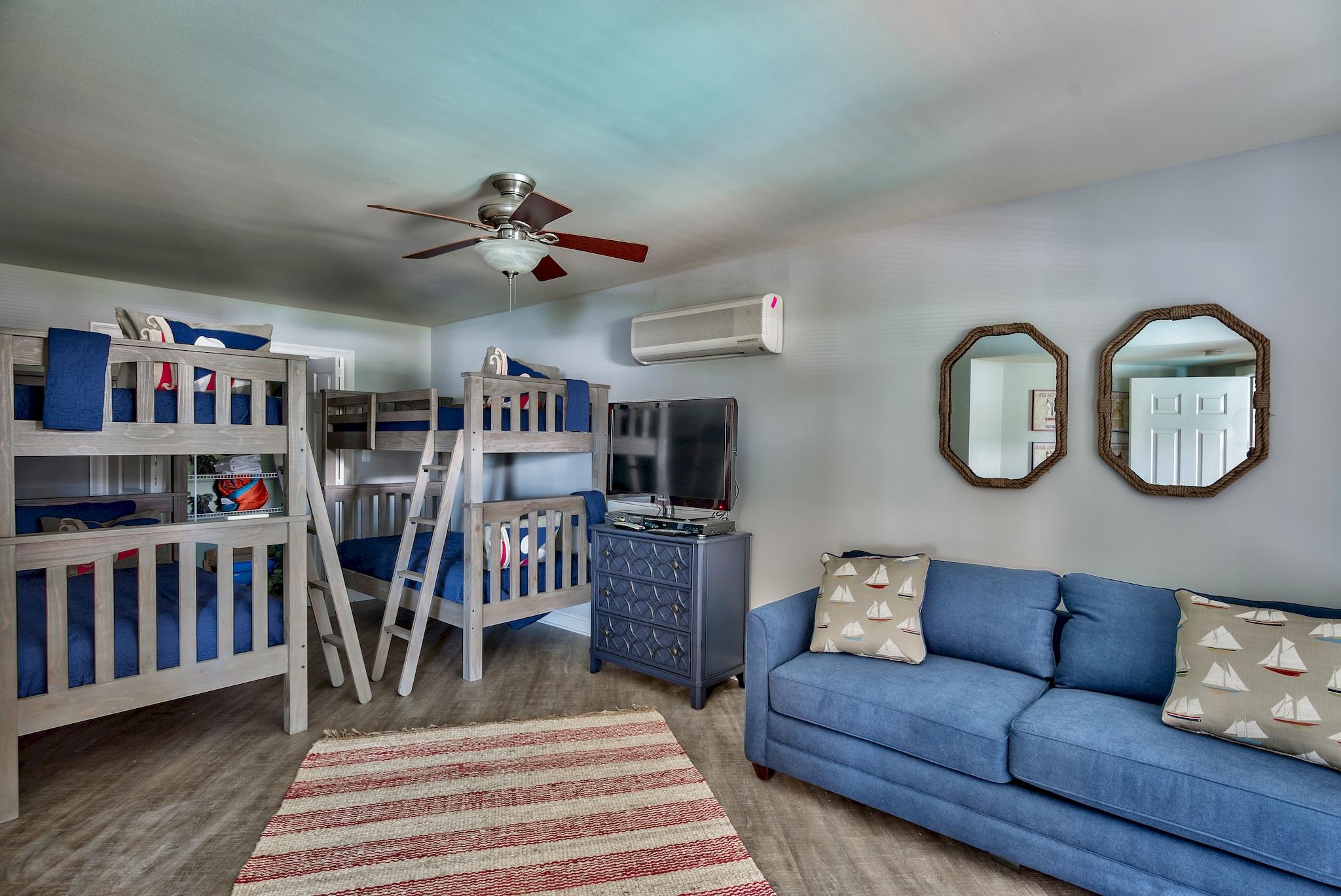 HOLIDAY ISLE - Residential