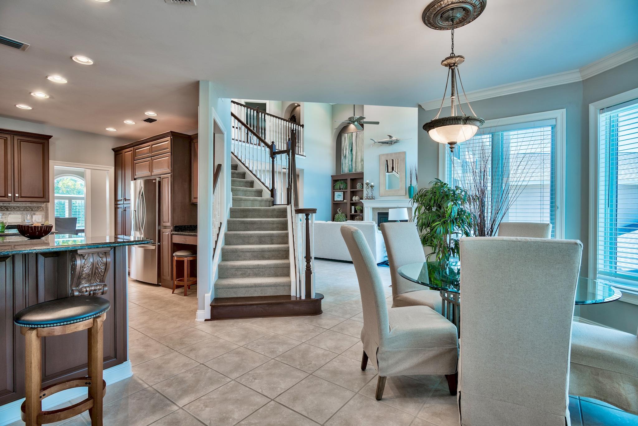 HOLIDAY ISLE - Residential