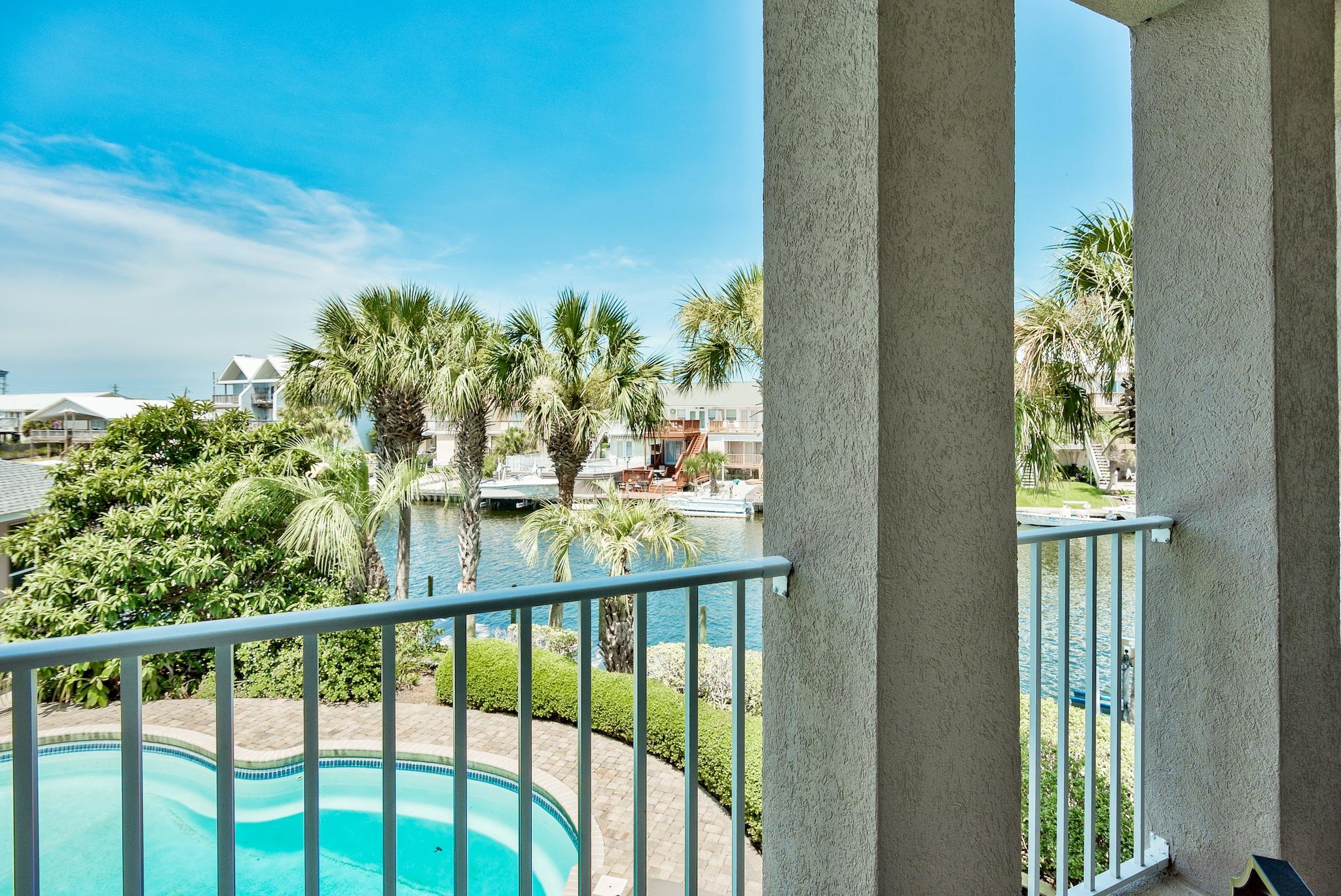HOLIDAY ISLE - Residential