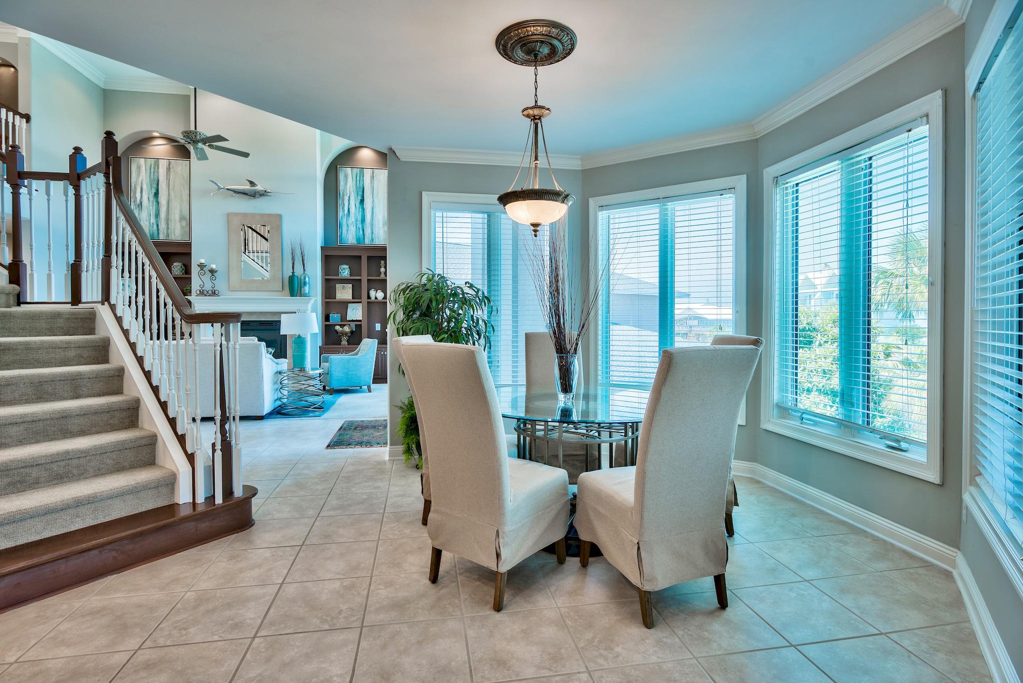 HOLIDAY ISLE - Residential