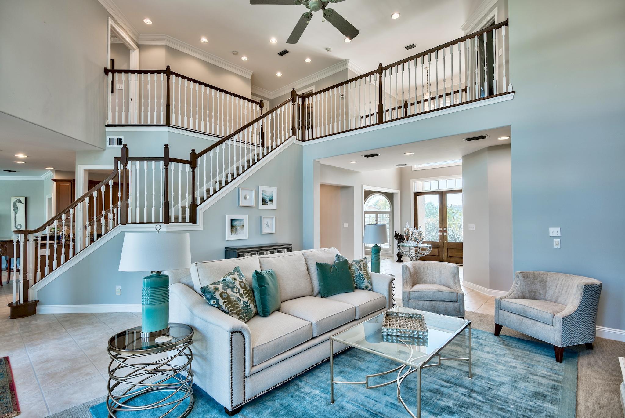 HOLIDAY ISLE - Residential