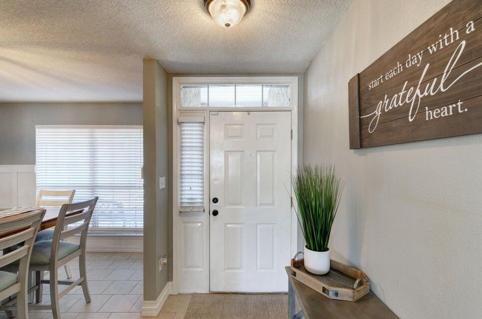 HAMPTON RIDGE ESTATES - Residential Lease