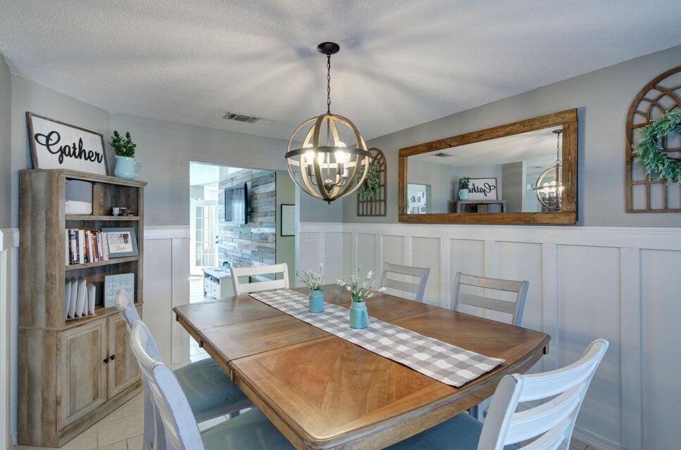 HAMPTON RIDGE ESTATES - Residential Lease