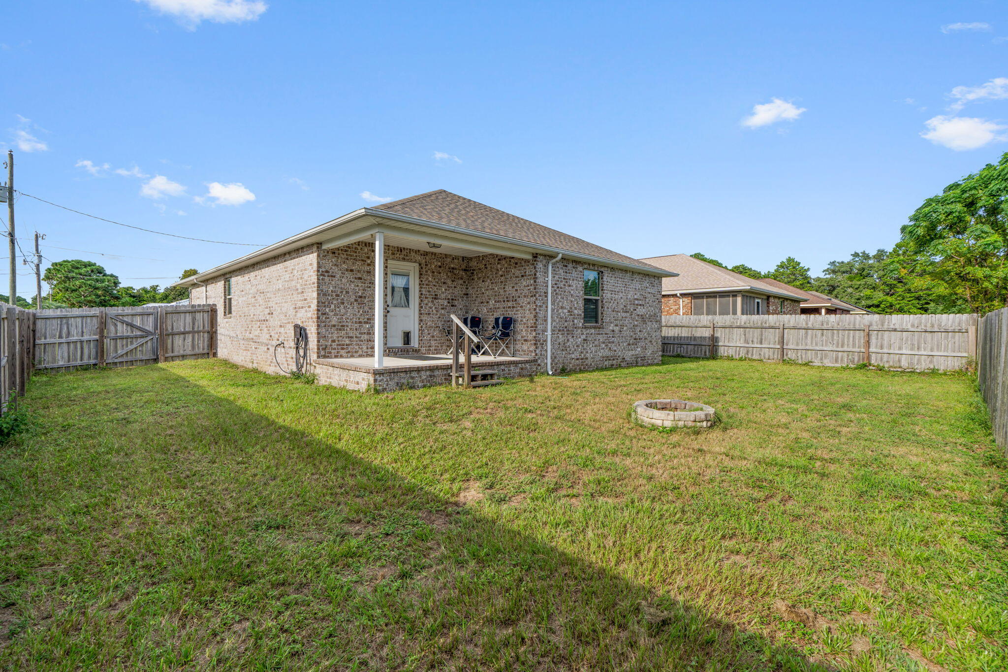 NAVARRE FIRST ADD - Residential