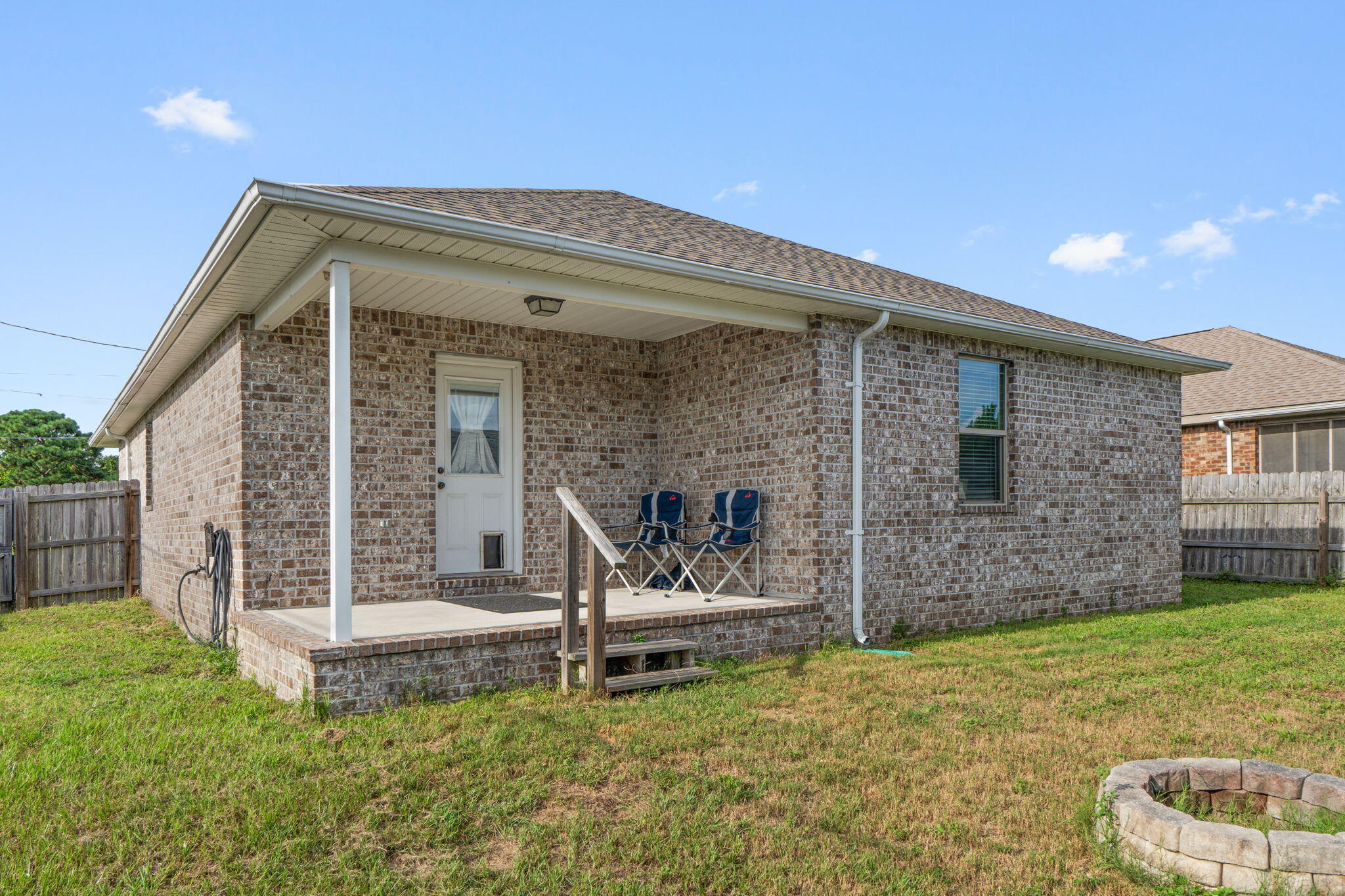 NAVARRE FIRST ADD - Residential