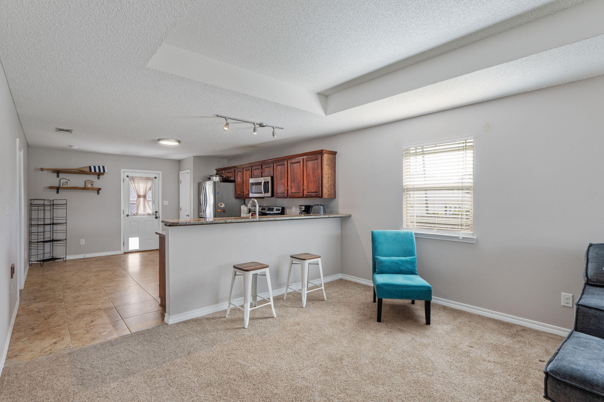 NAVARRE FIRST ADD - Residential