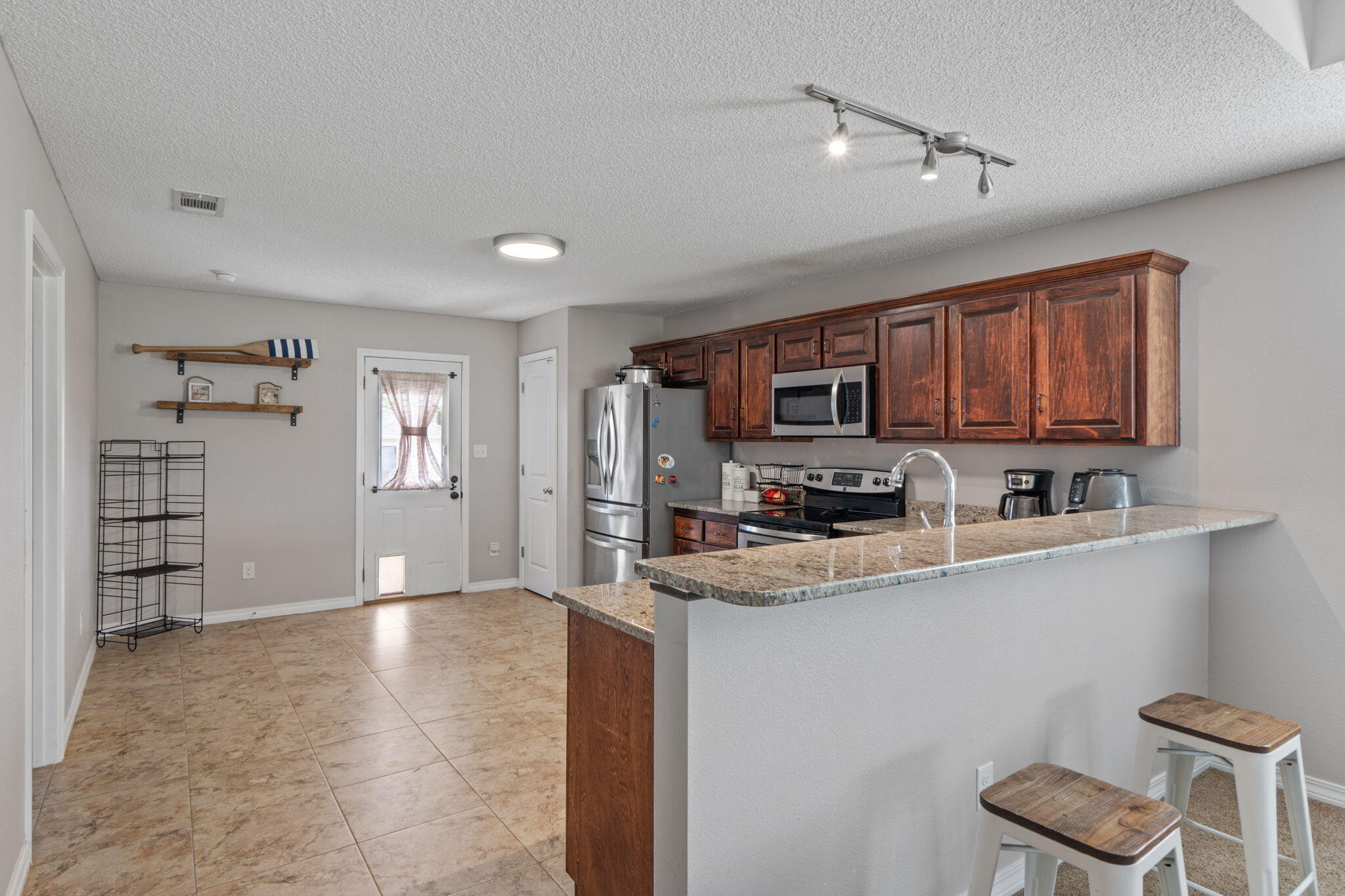 NAVARRE FIRST ADD - Residential