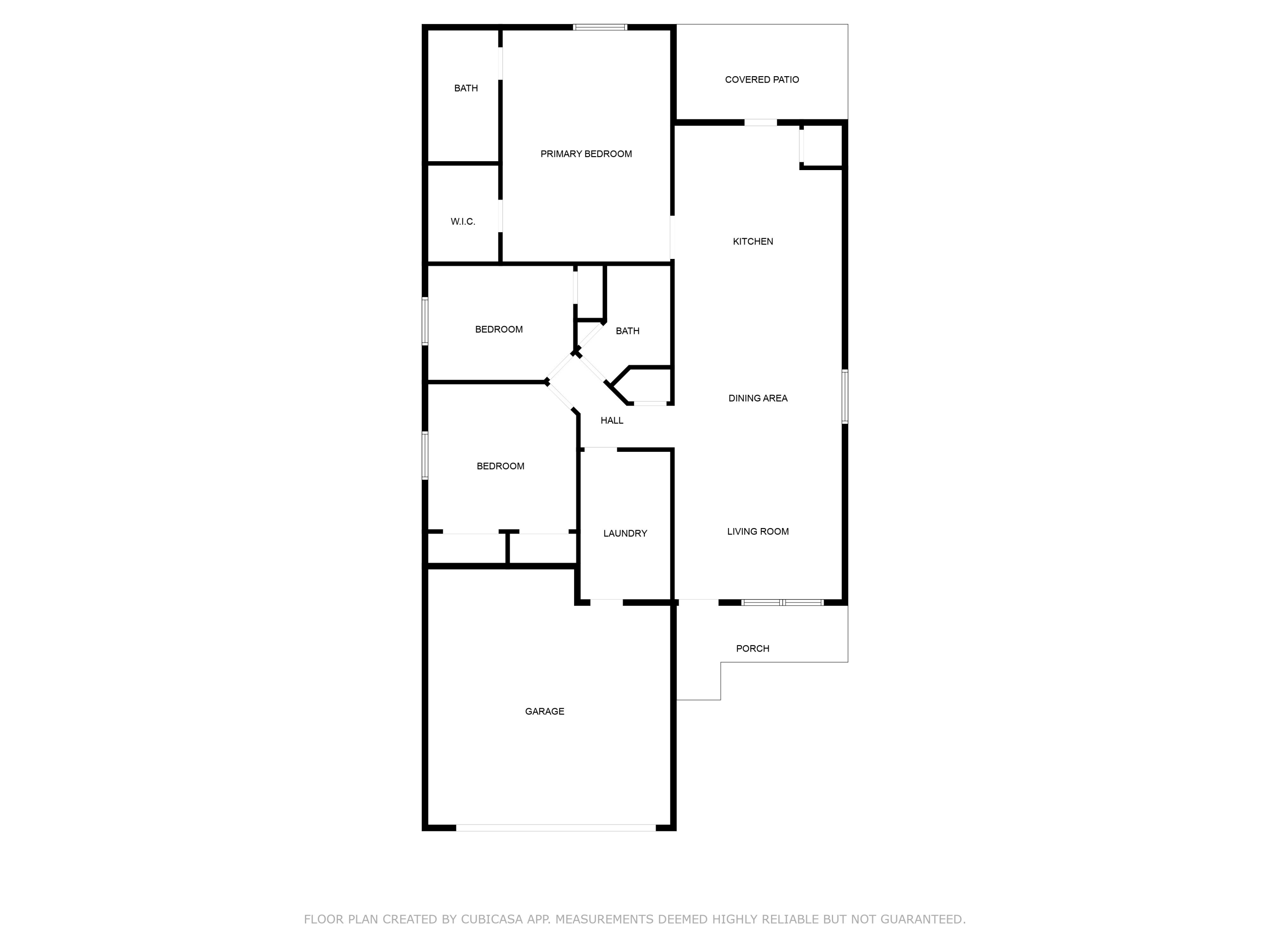 NAVARRE FIRST ADD - Residential