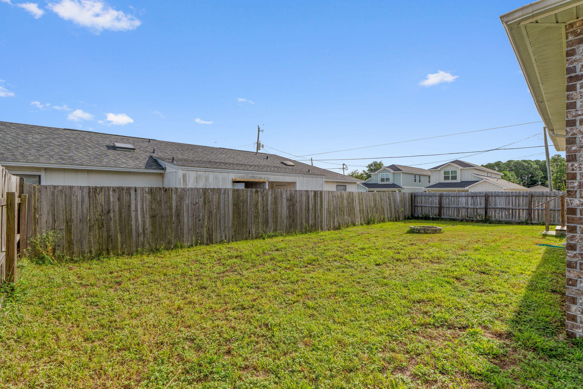 NAVARRE FIRST ADD - Residential