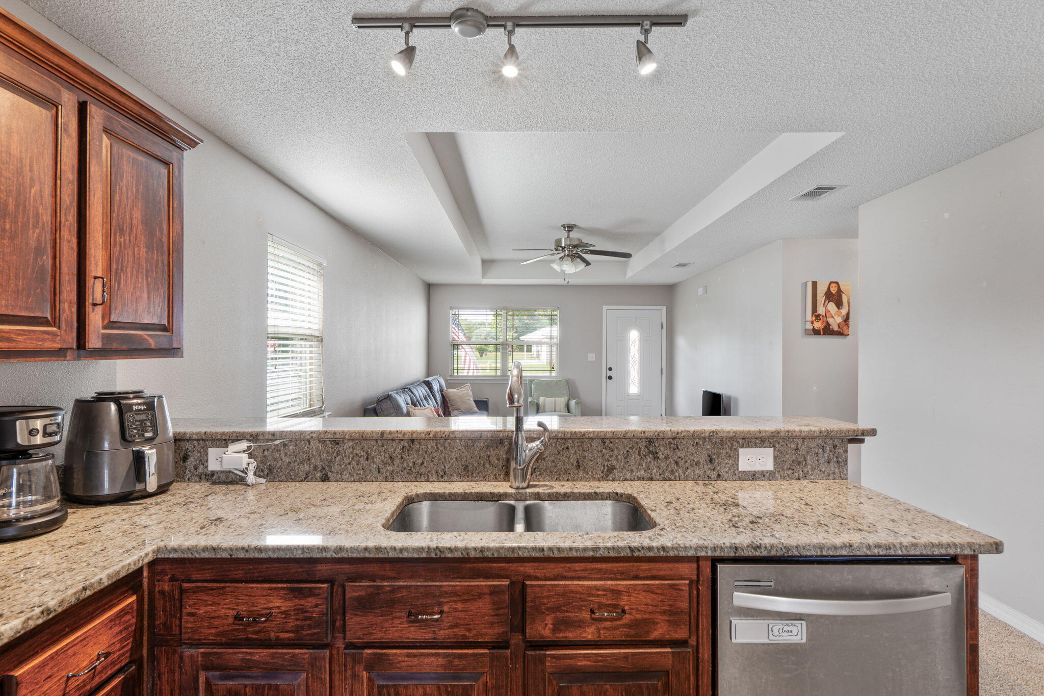 NAVARRE FIRST ADD - Residential