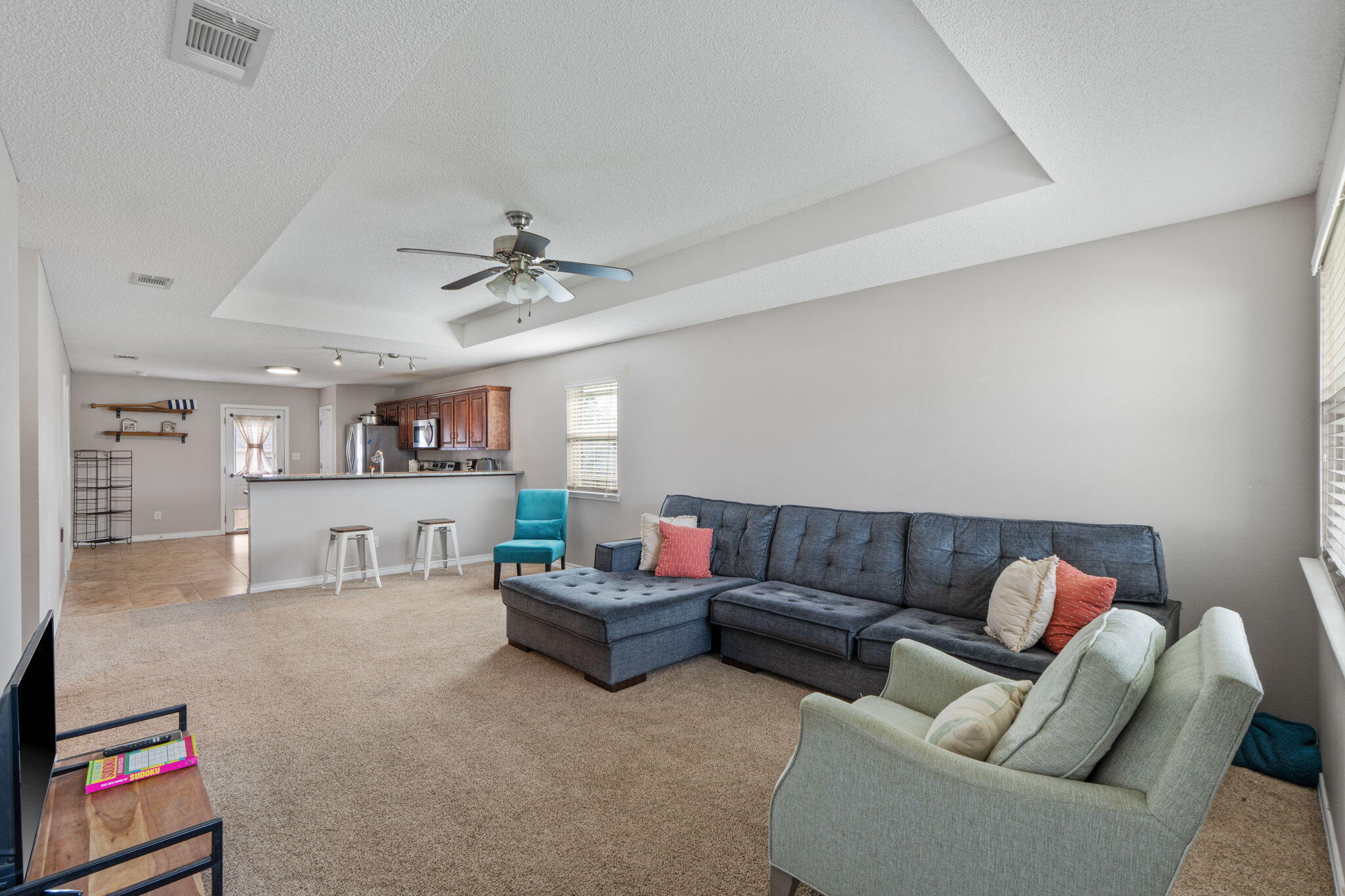 NAVARRE FIRST ADD - Residential