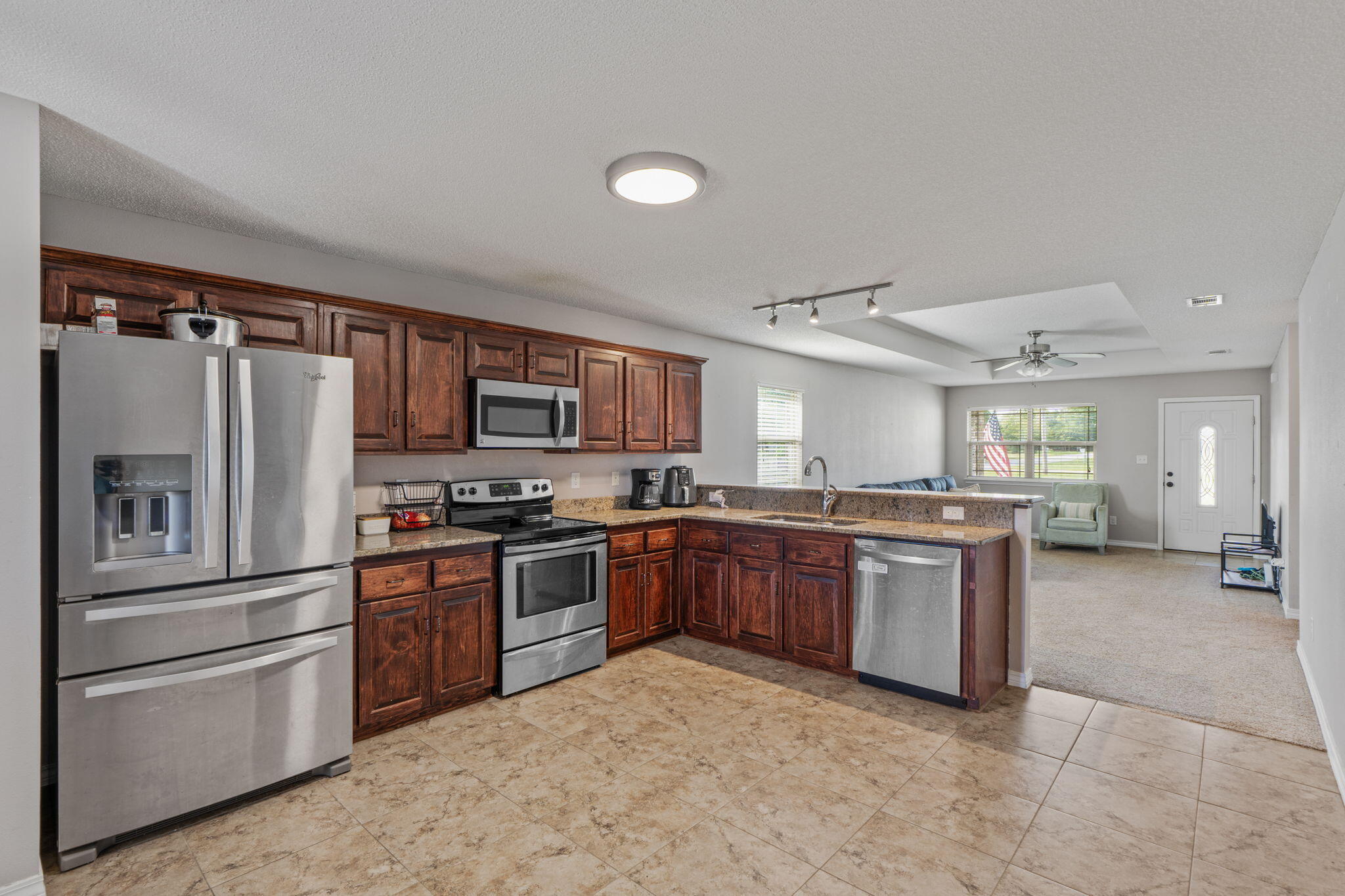 NAVARRE FIRST ADD - Residential