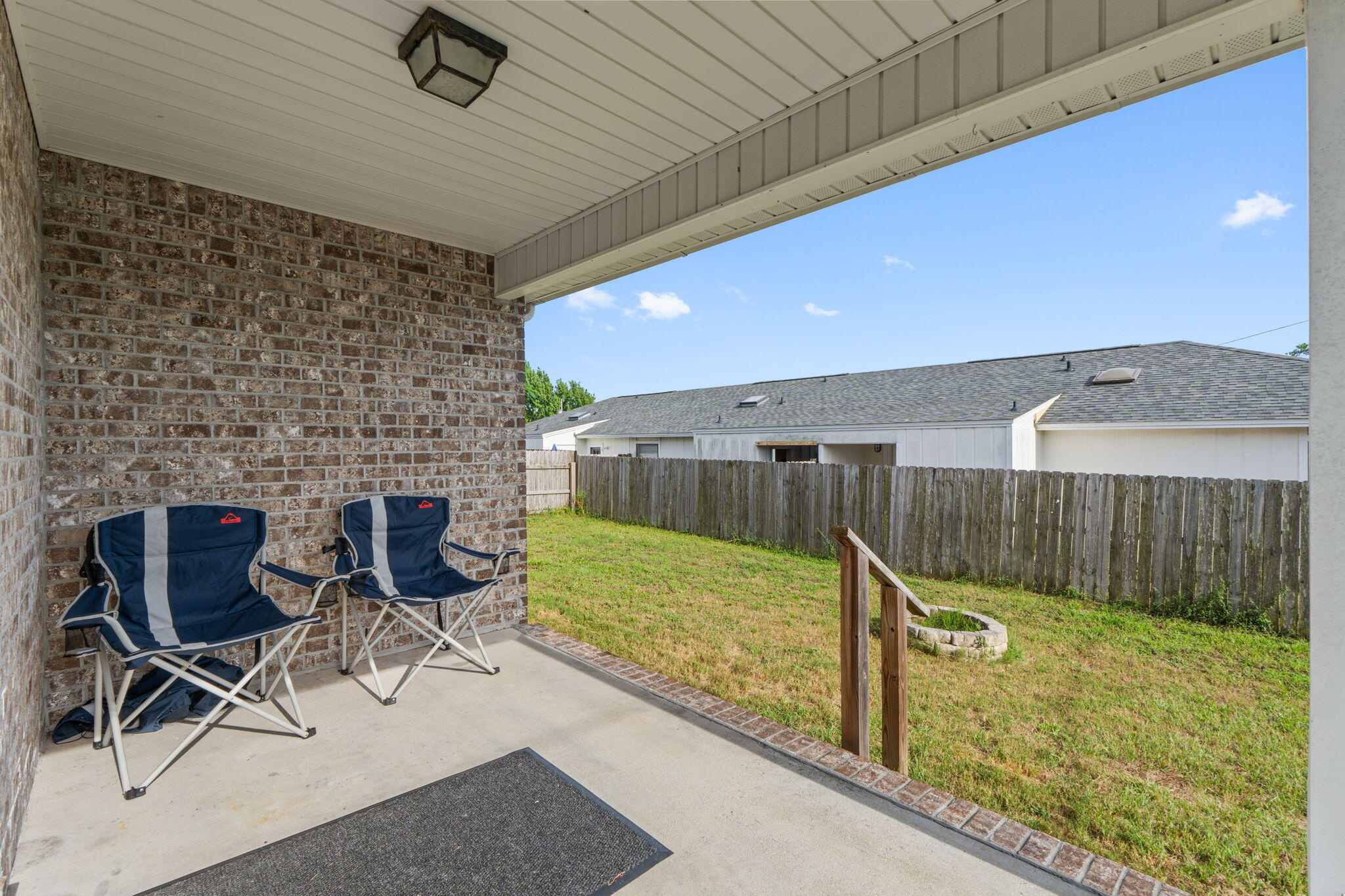 NAVARRE FIRST ADD - Residential
