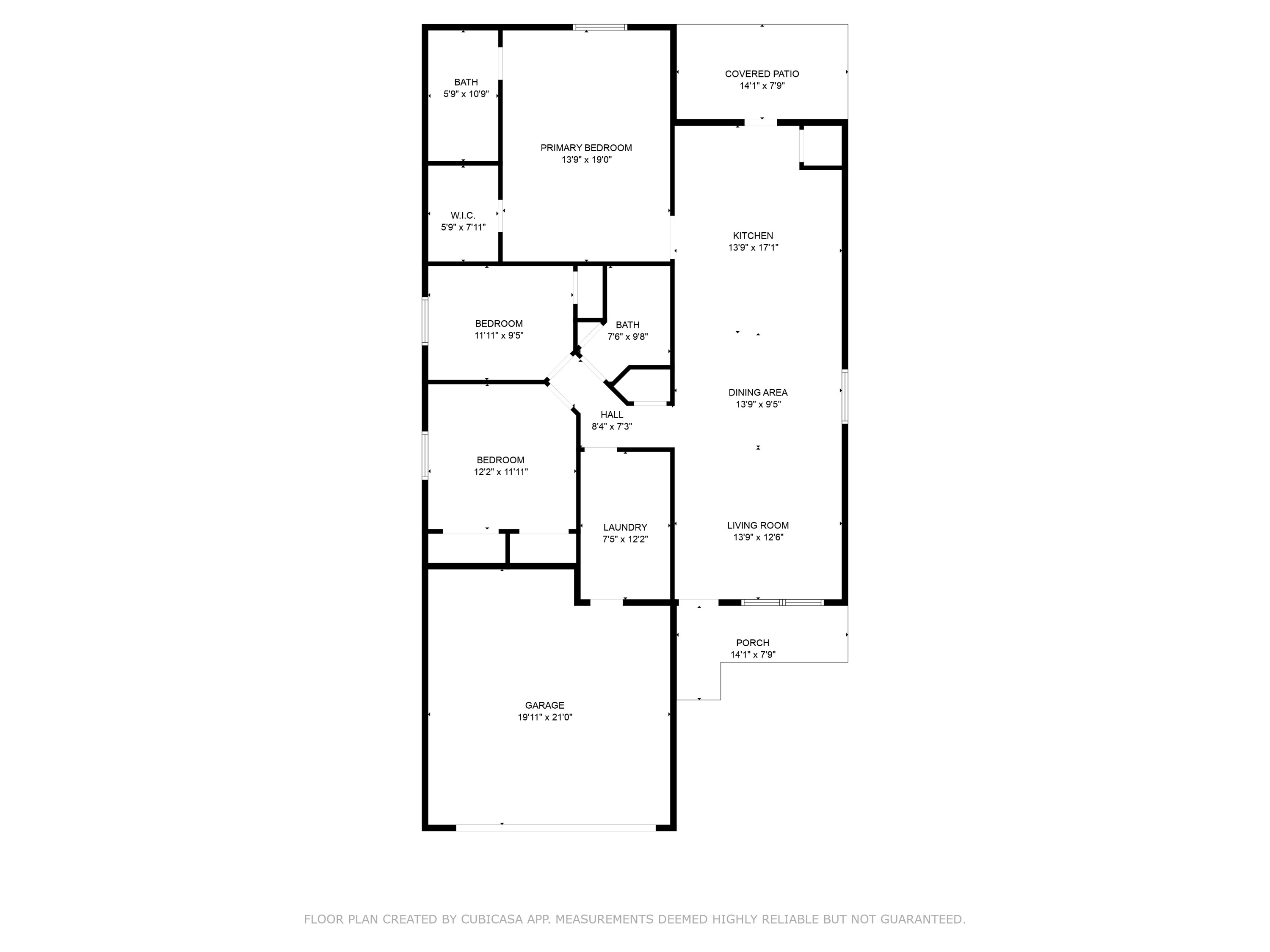 NAVARRE FIRST ADD - Residential