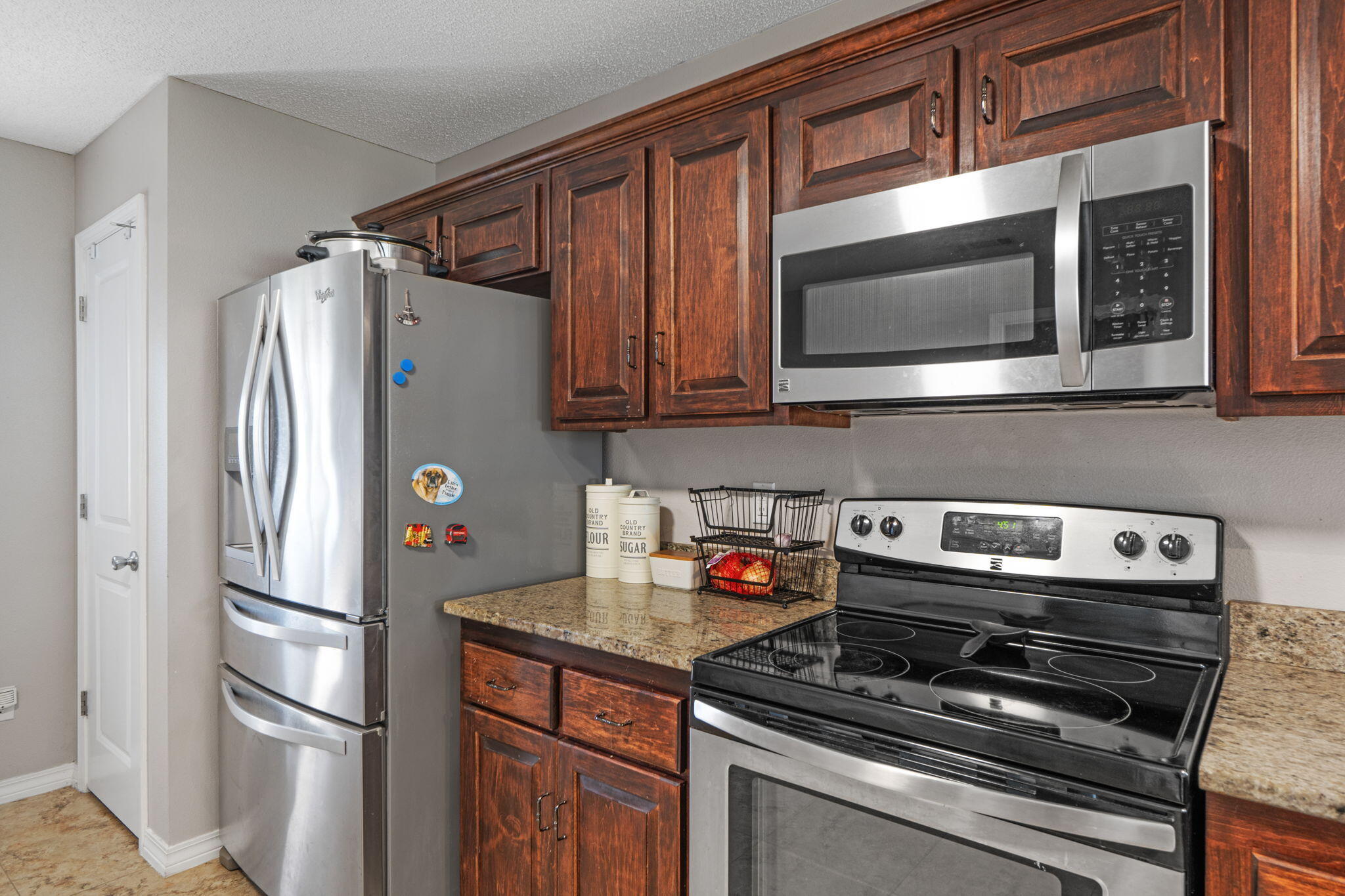 NAVARRE FIRST ADD - Residential