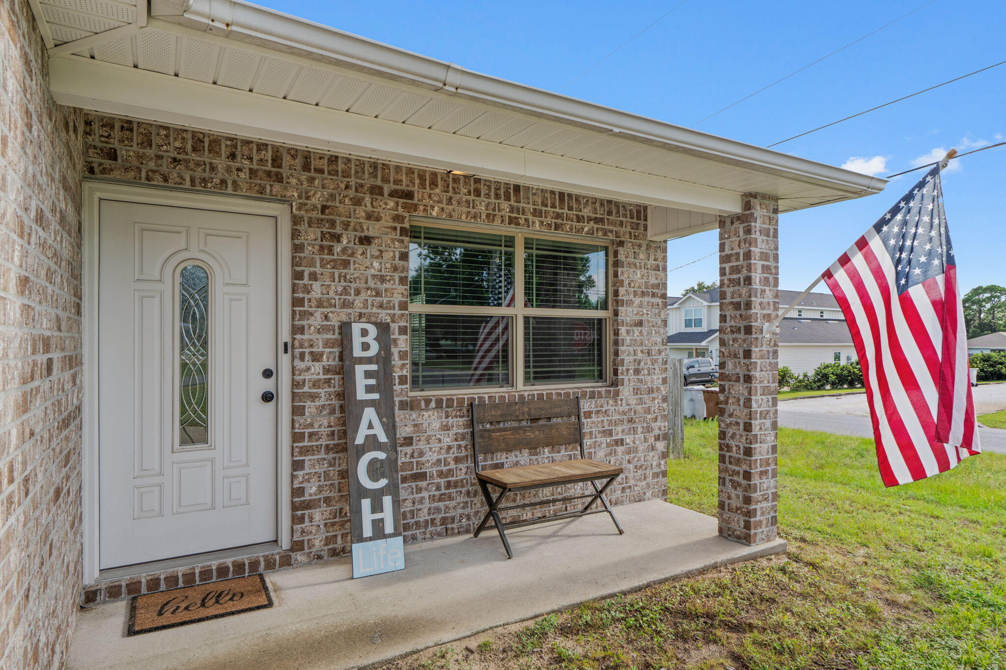 NAVARRE FIRST ADD - Residential