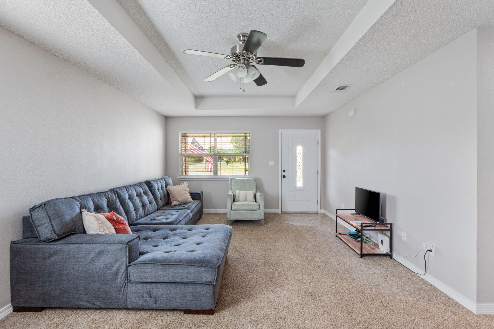 NAVARRE FIRST ADD - Residential